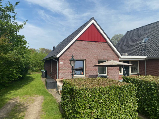 Natuurhuisje in Aalten