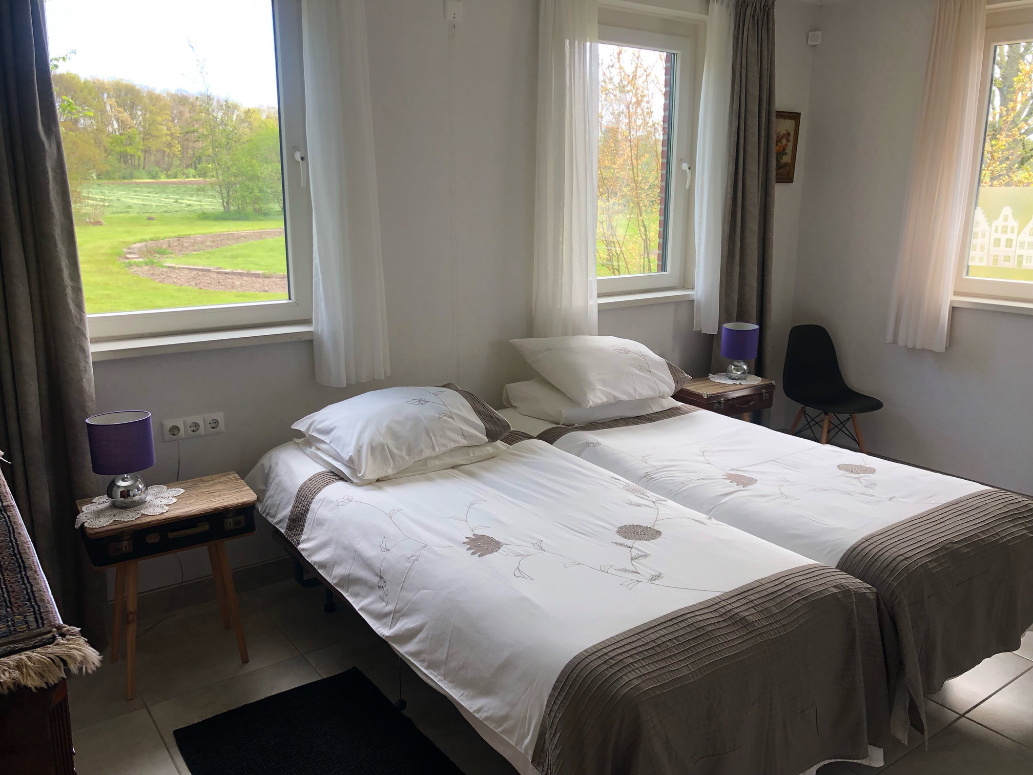 Natuurhuisje in Aalten