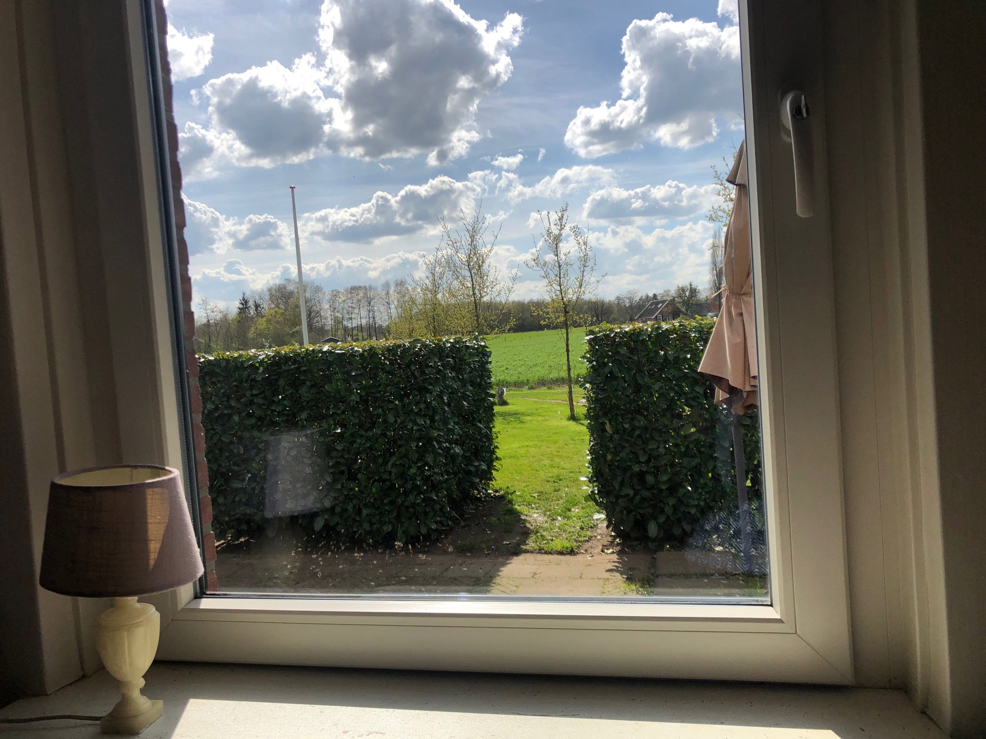 Natuurhuisje in Aalten