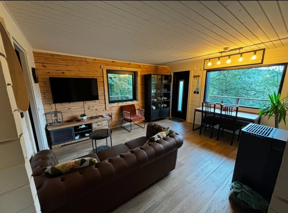 Natuurhuisje in Houyet