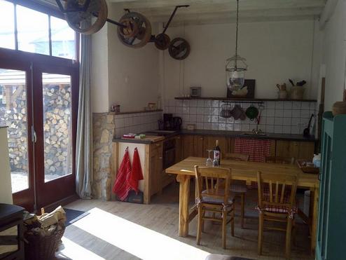 Natuurhuisje in La Frasnée