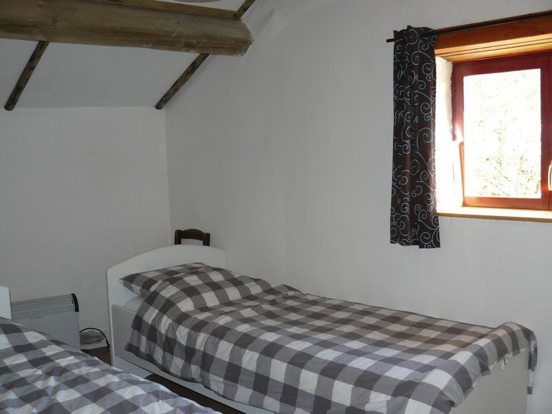 Natuurhuisje in La Frasnée