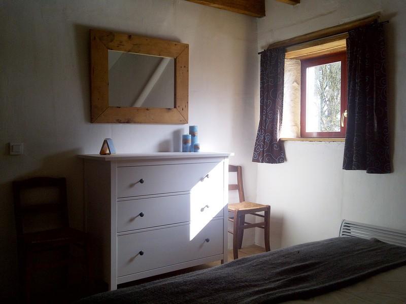 Natuurhuisje in La Frasnée