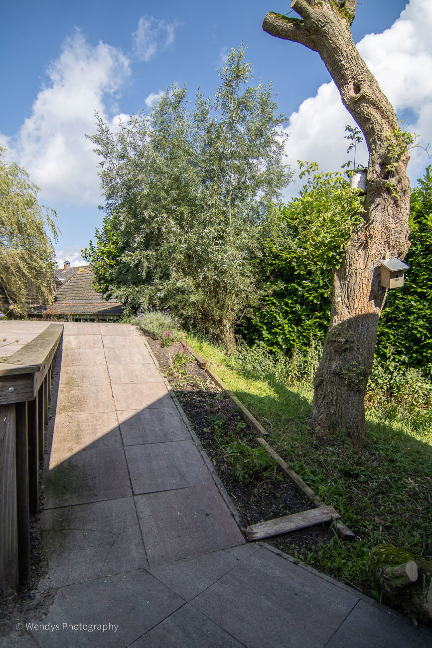 Natuurhuisje in Schelluinen