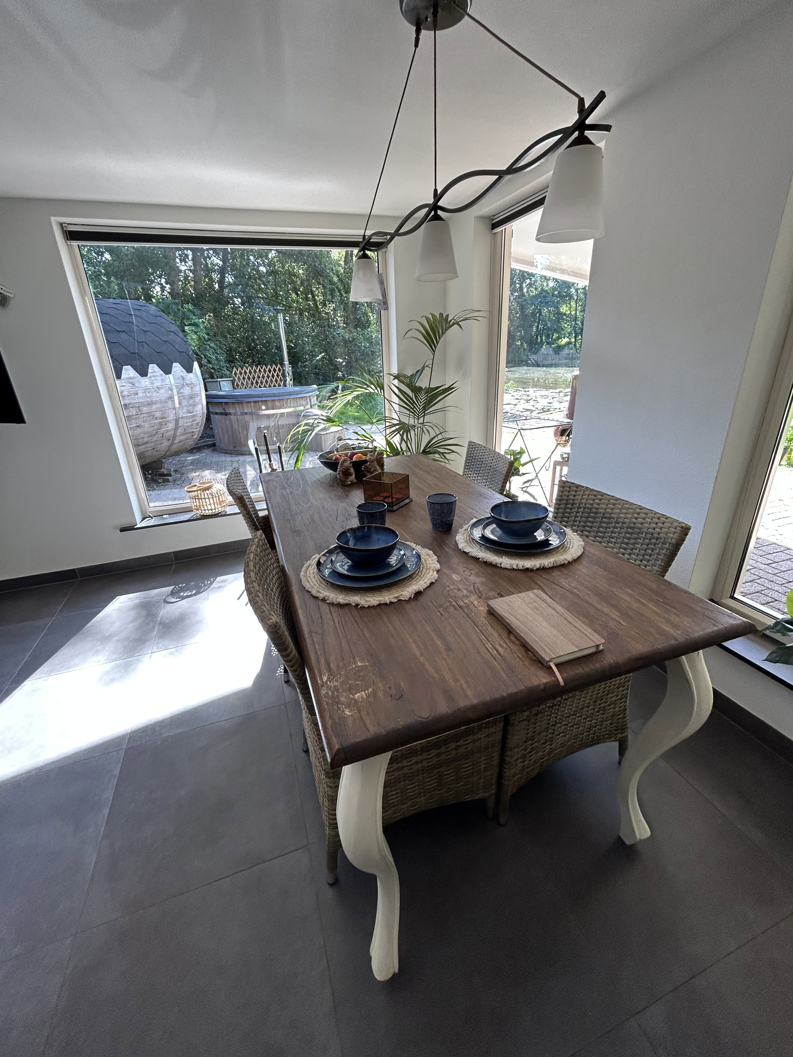 Natuurhuisje in Eext