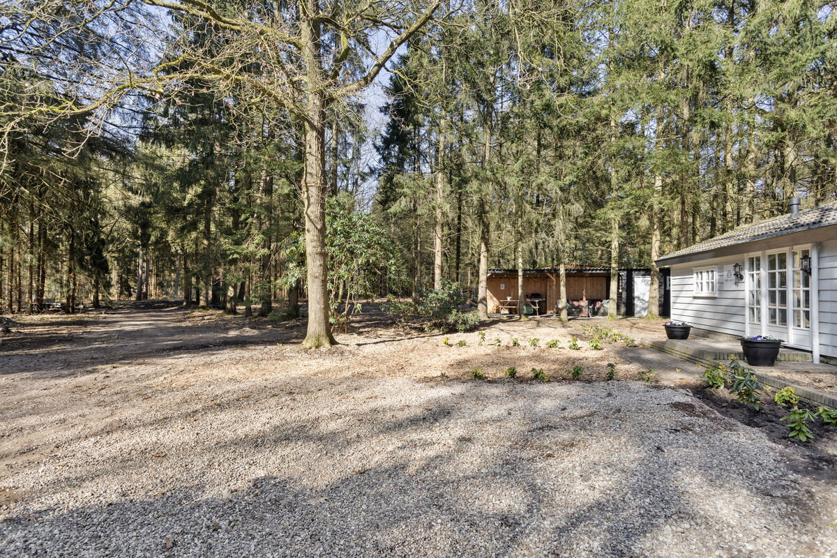 Natuurhuisje in Emst