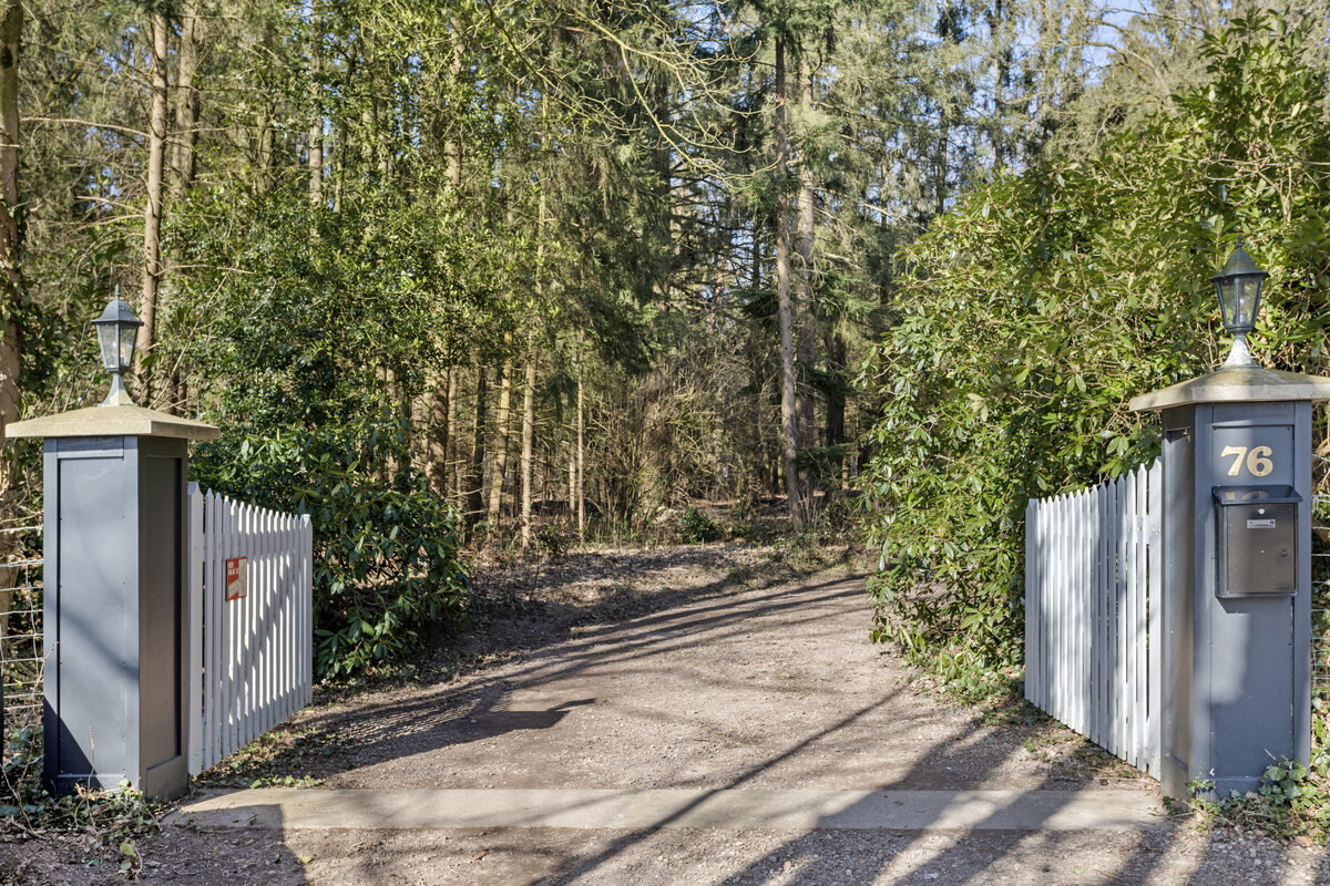 Natuurhuisje in Emst
