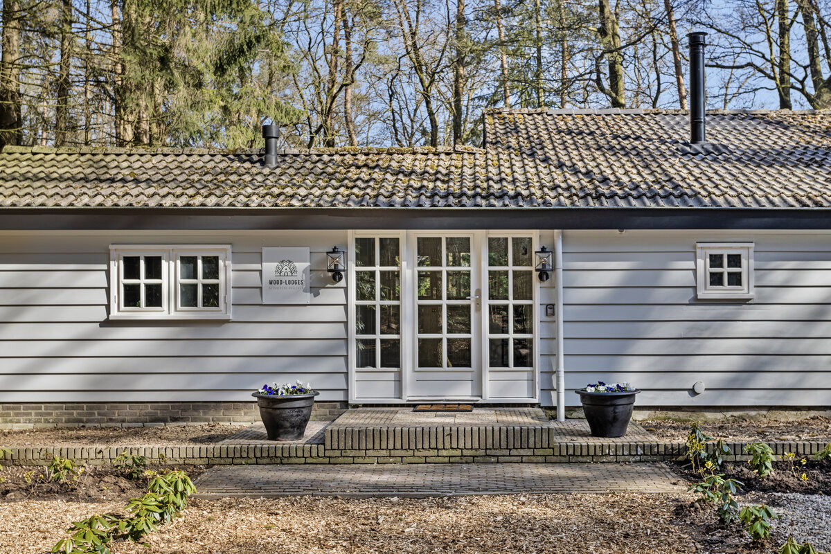 Natuurhuisje in Emst