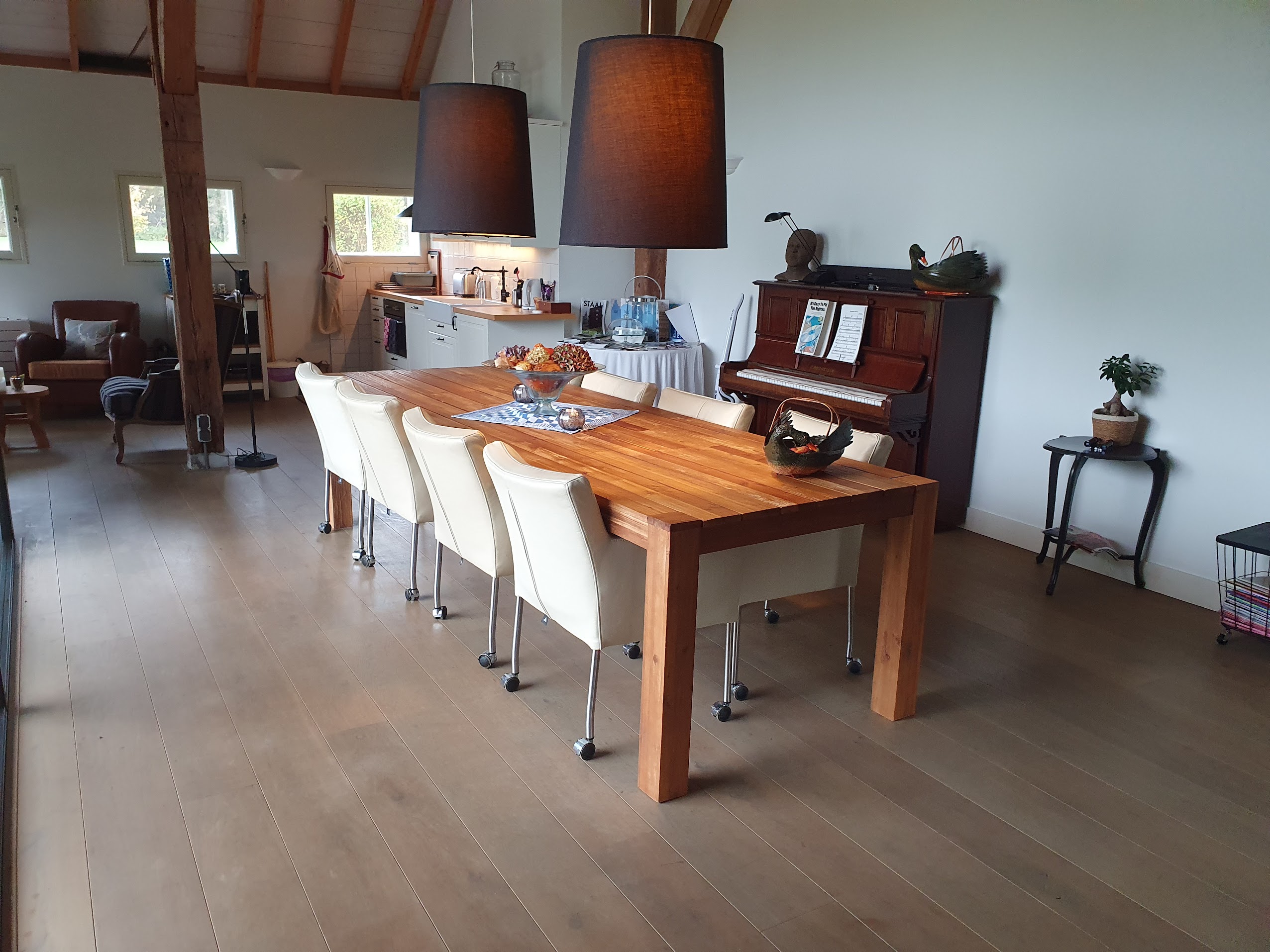 Nature house in Vorden Achterhoek