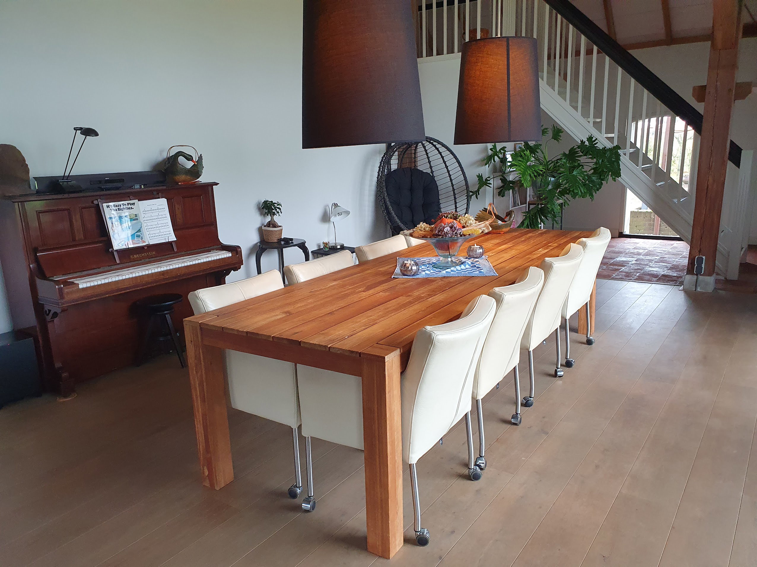 Nature house in Vorden Achterhoek