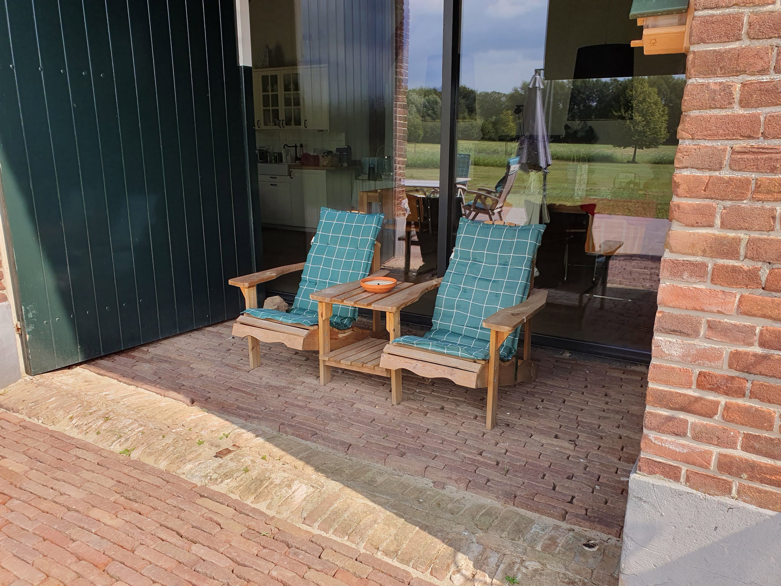 Natuurhuisje in Vorden Achterhoek