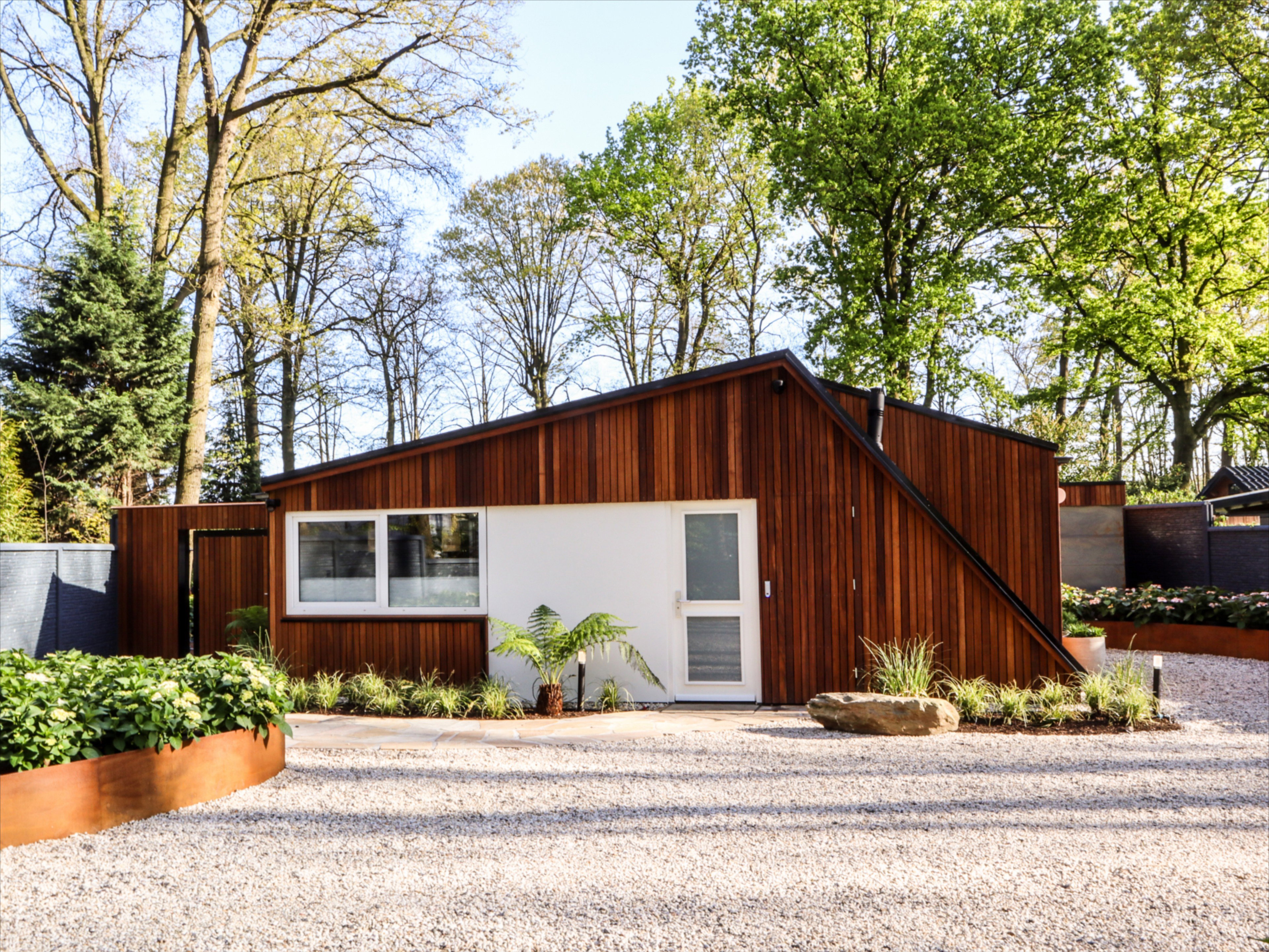 Natuurhuisje in Panningen