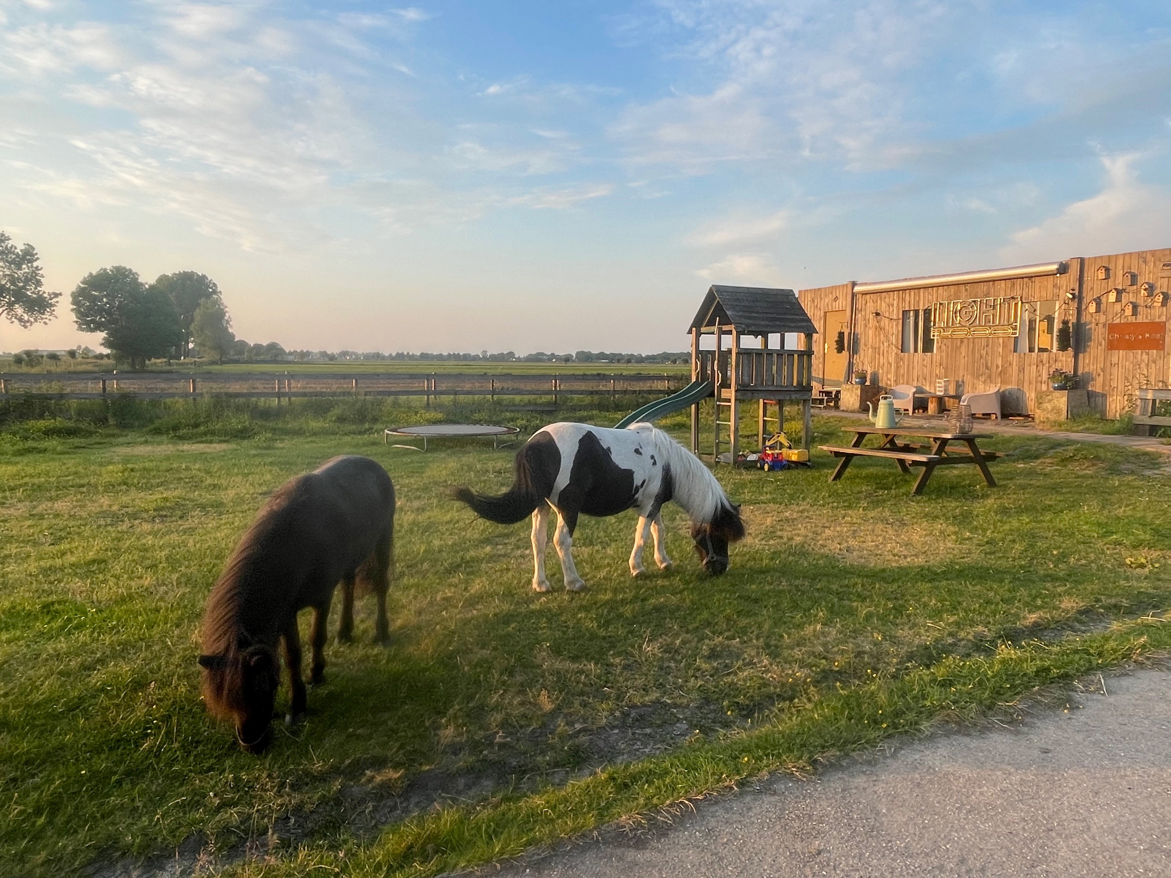 Natuurhuisje in Hoogblokland
