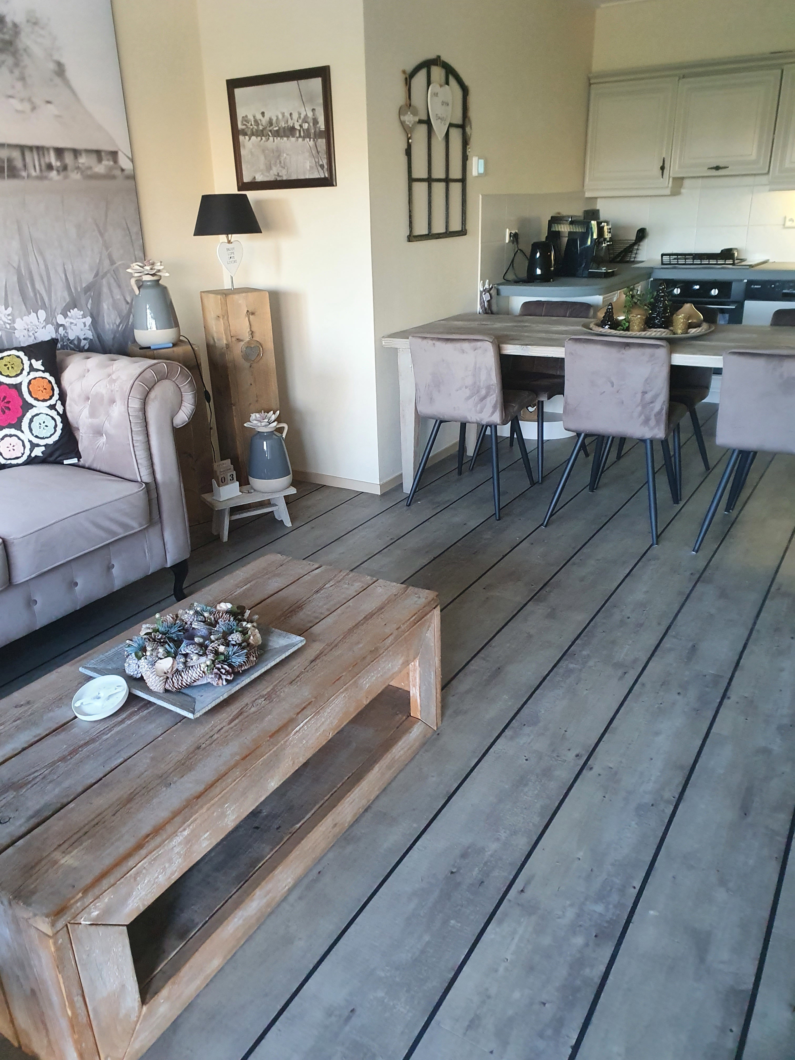 Nature house in Holwerd