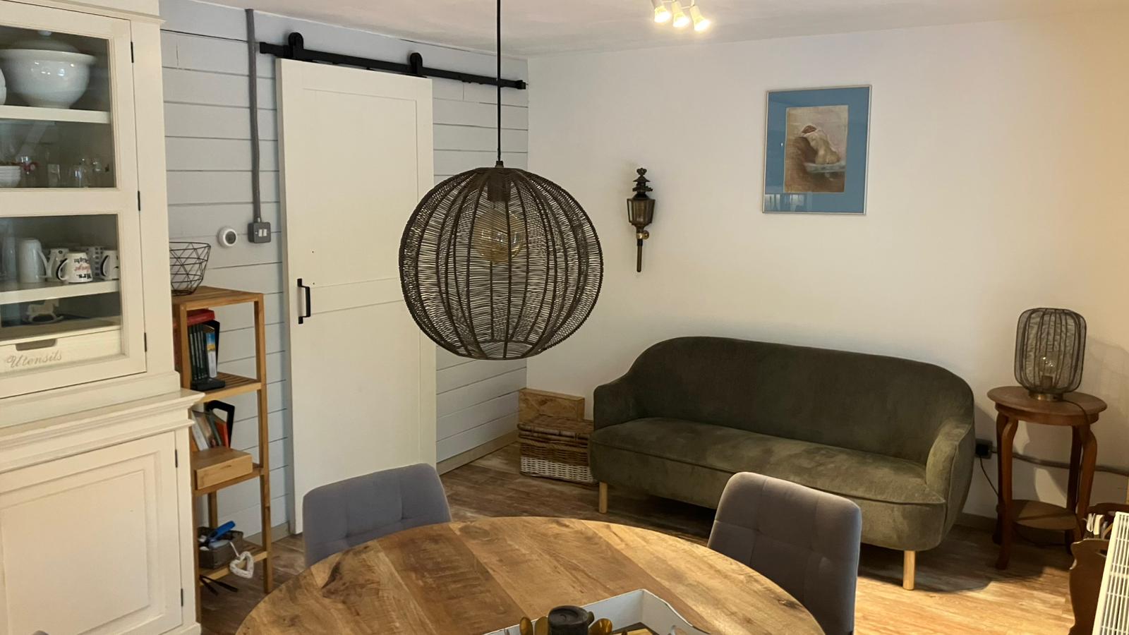 Casa nella natura a Eeserveen