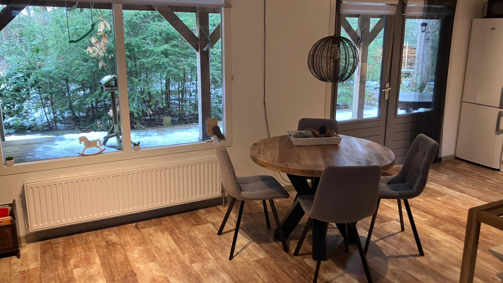 Casa nella natura a Eeserveen