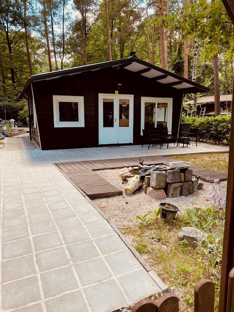 Casa nella natura a Lanaken