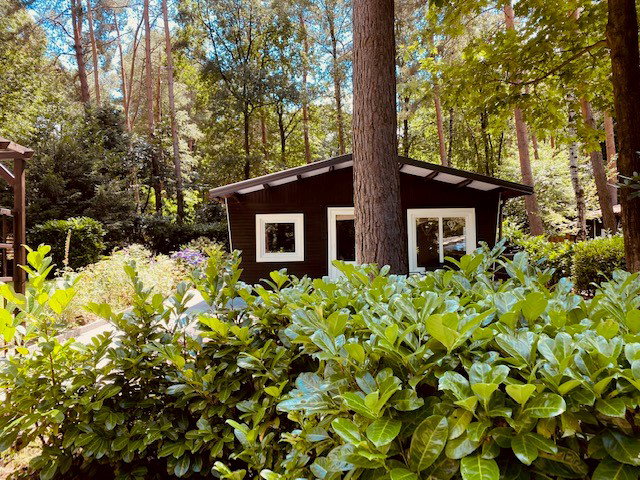 Casa nella natura a Lanaken