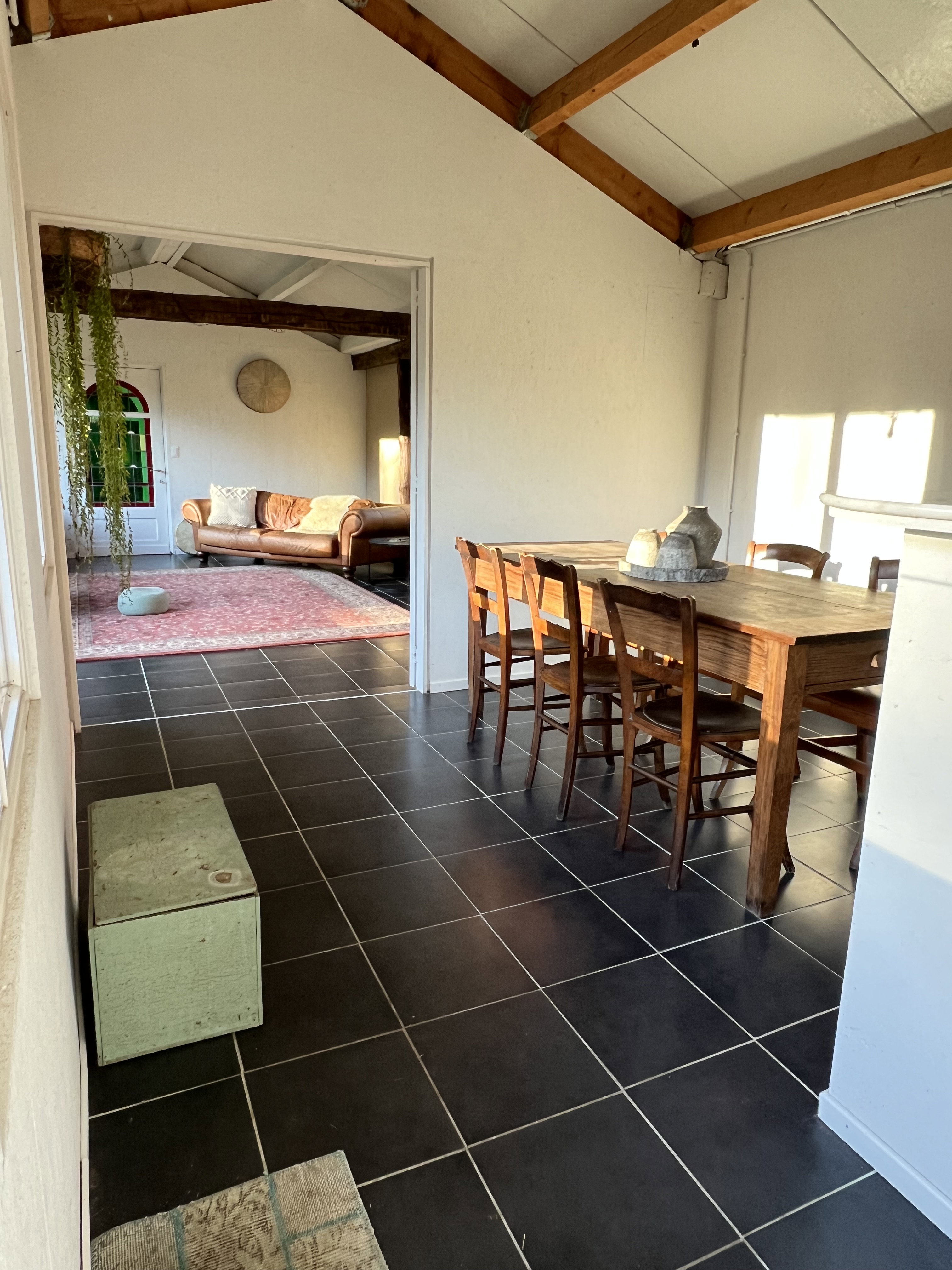 Casa nella natura a Oelegem