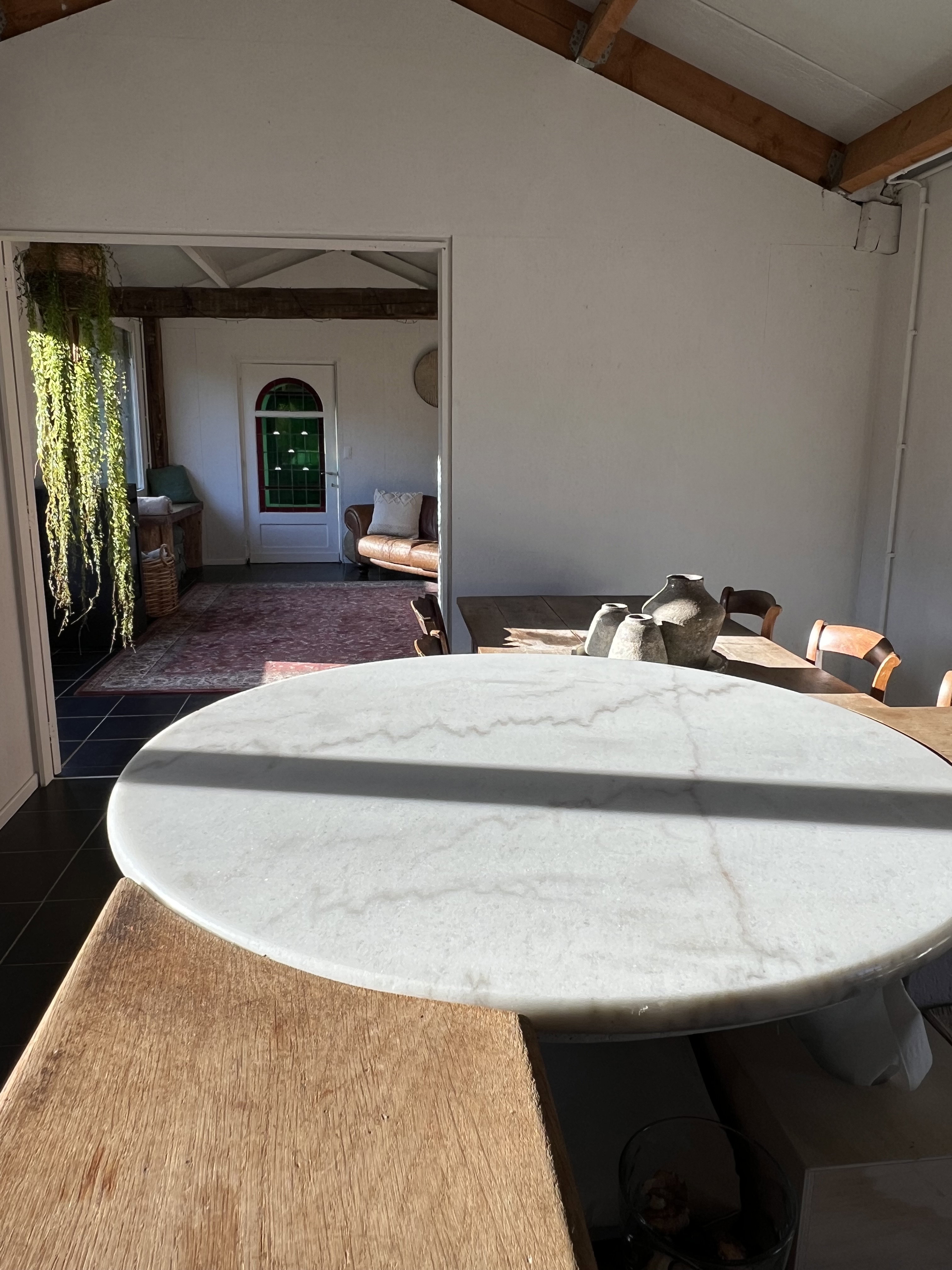 Casa nella natura a Oelegem