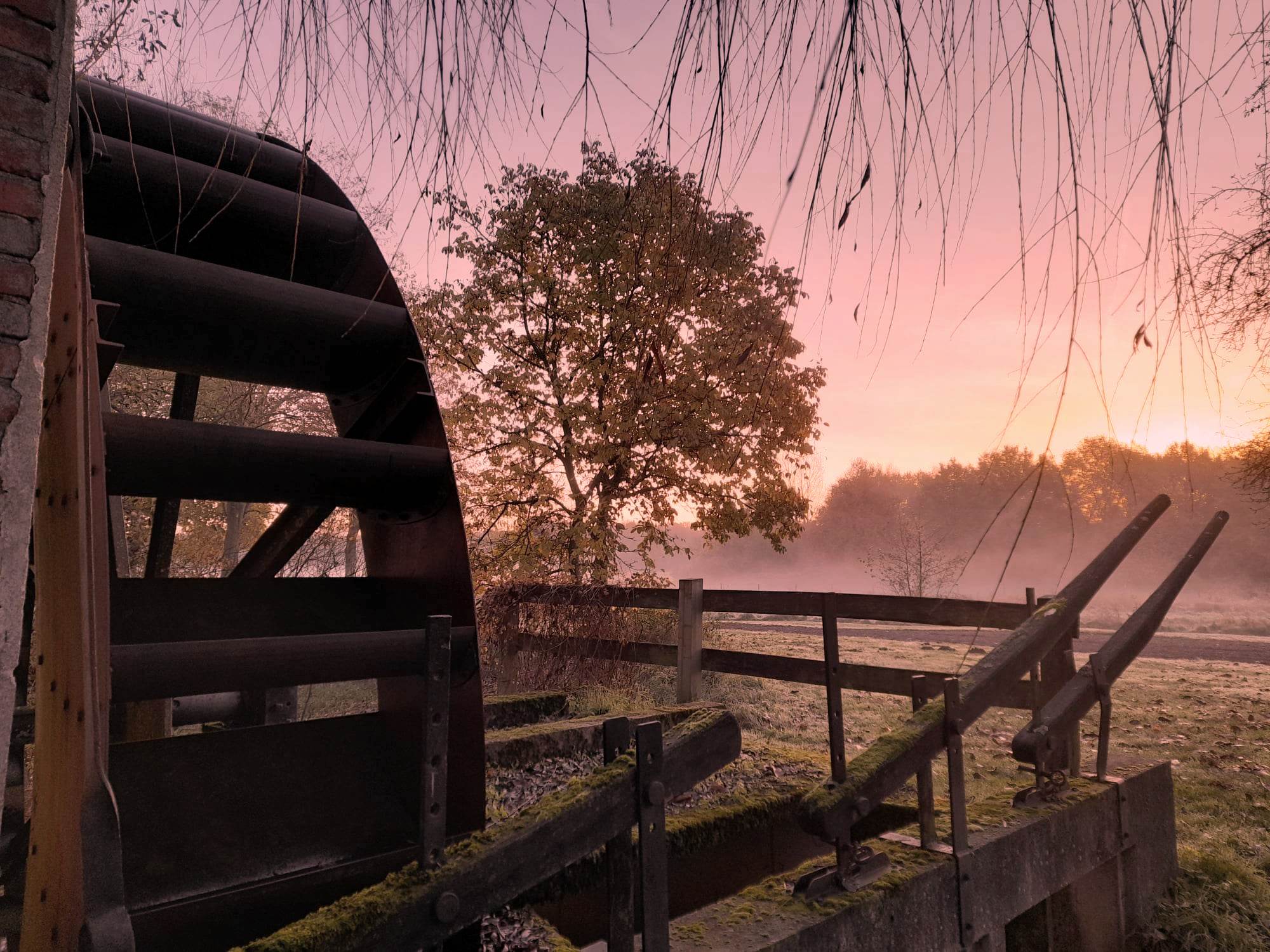 Nature house in Bocholt