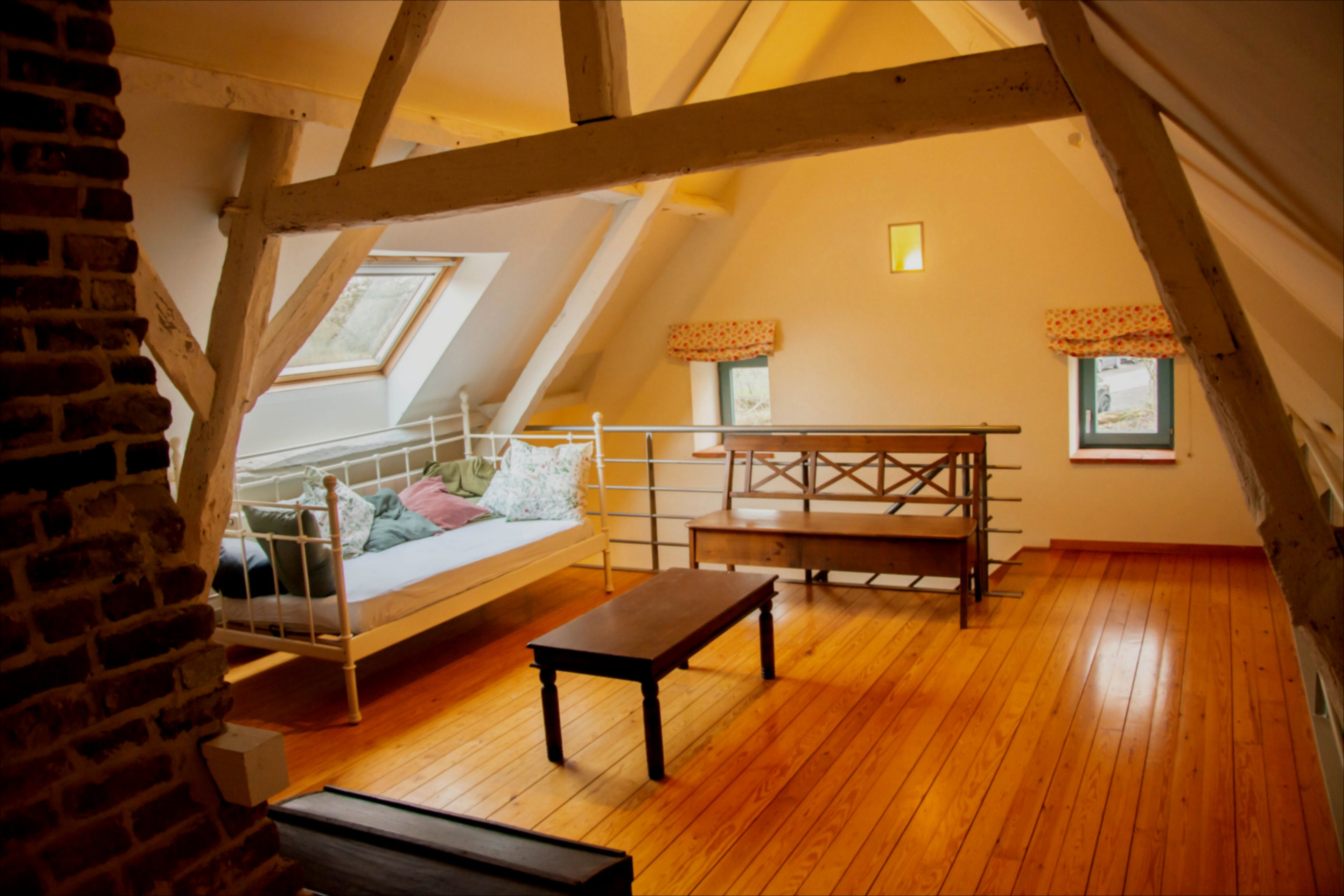 Nature house in Bocholt