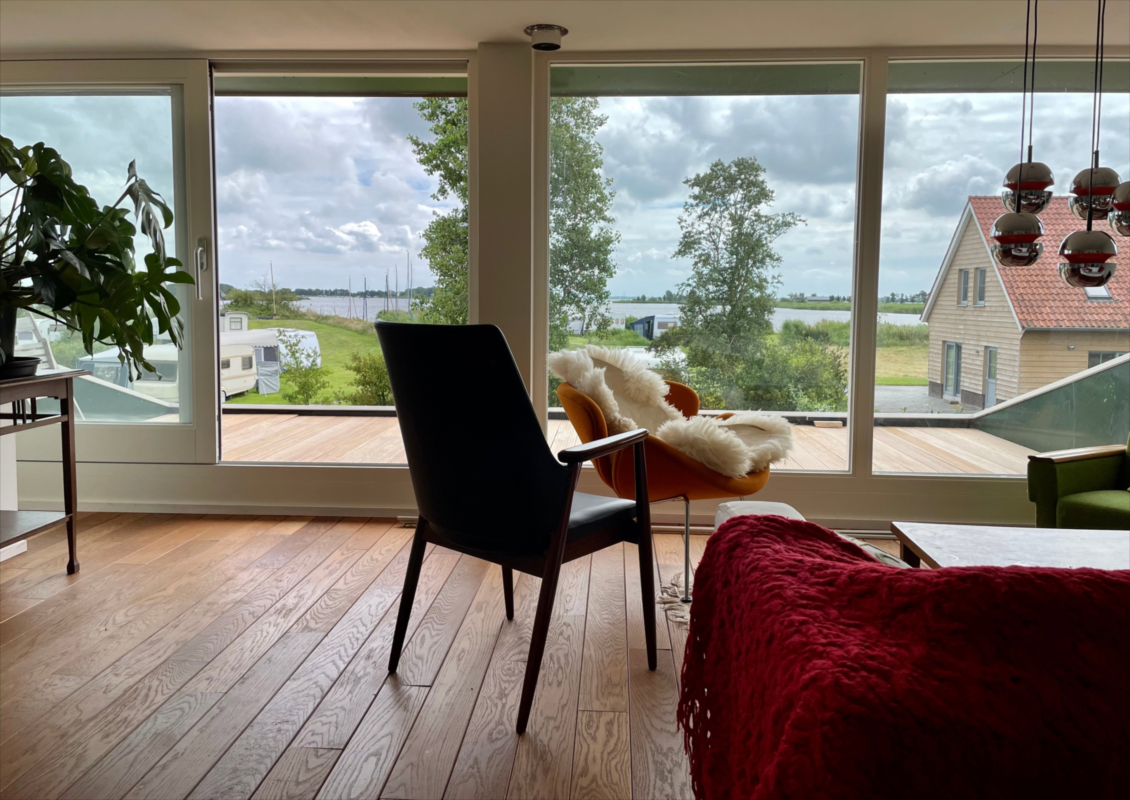 Maison nature à Gaastmeer