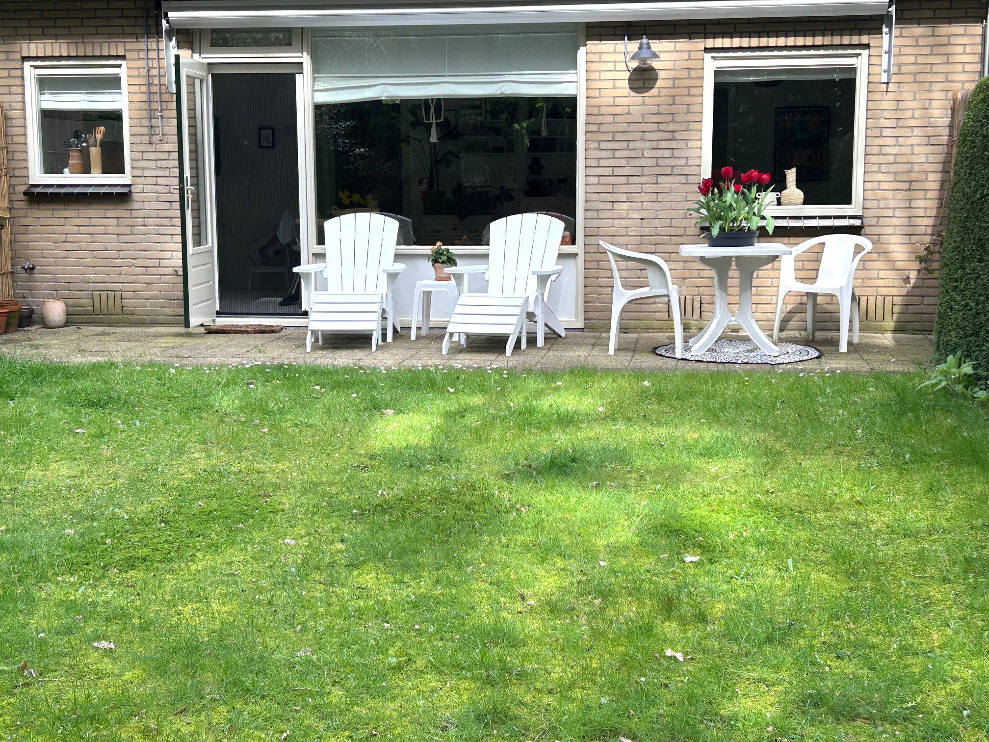Natuurhuisje in Otterlo