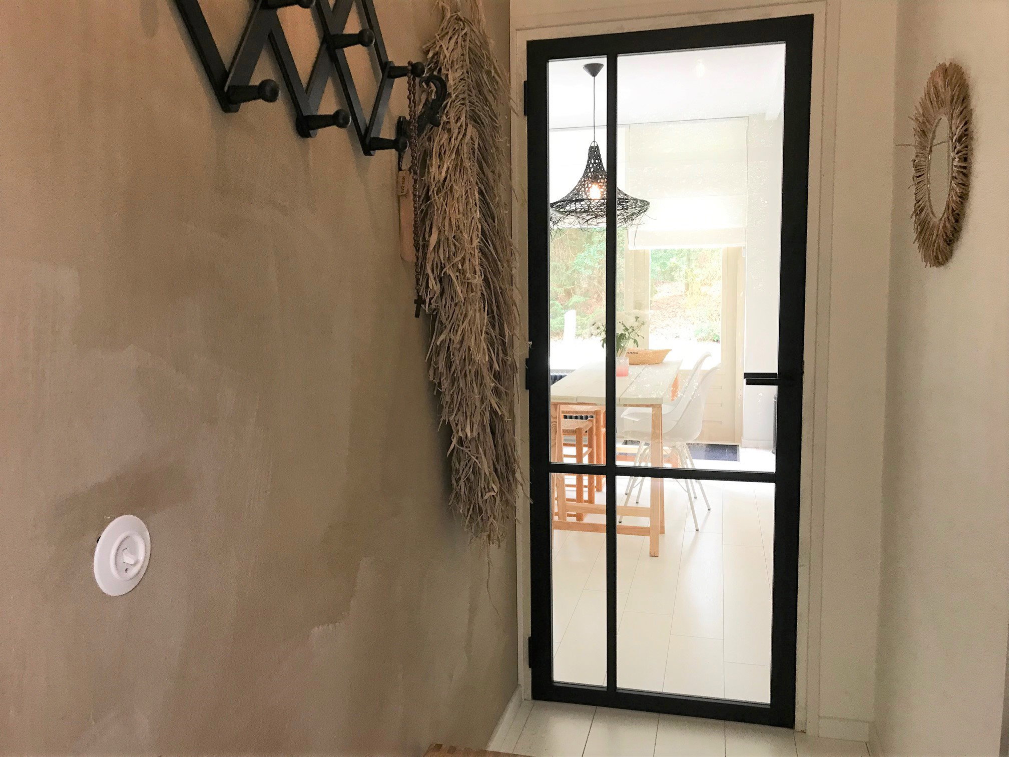 Casa nella natura a Otterlo