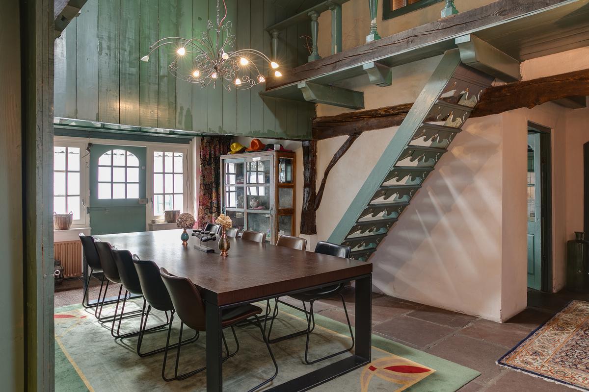 Nature house in Kockengen