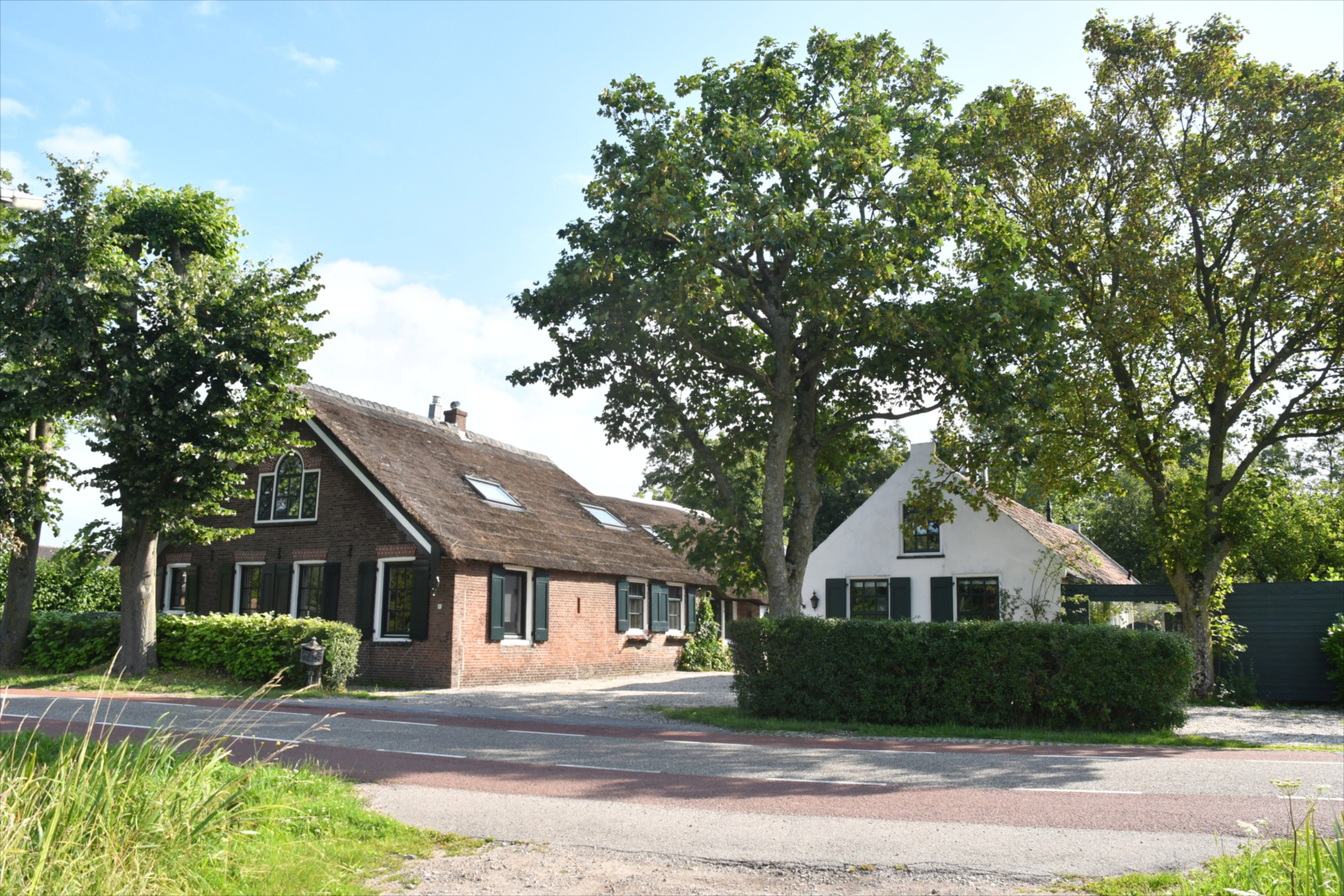 Naturhäuschen in Kockengen