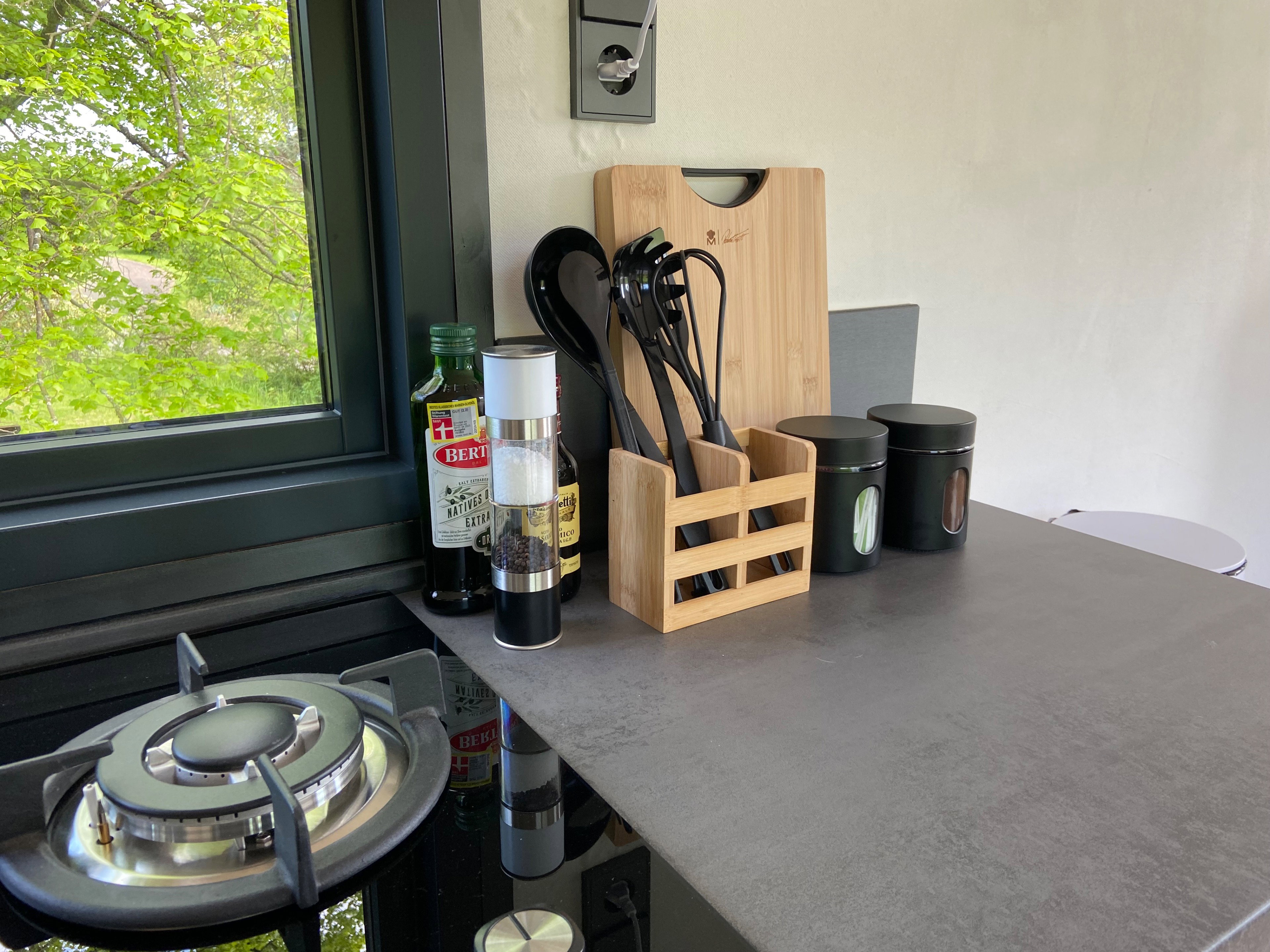 Natuurhuisje in Bad Endbach