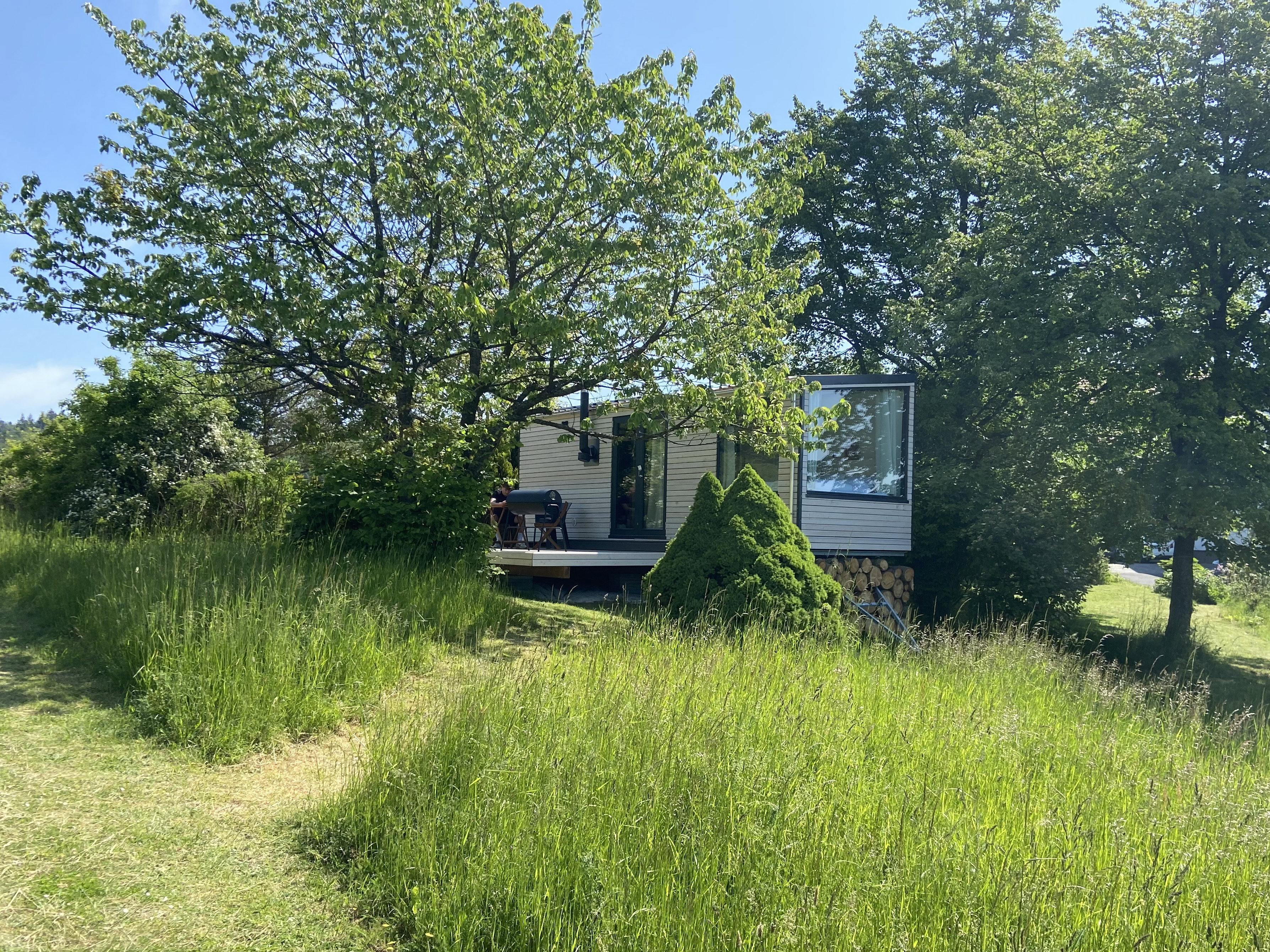 Natuurhuisje in Bad Endbach