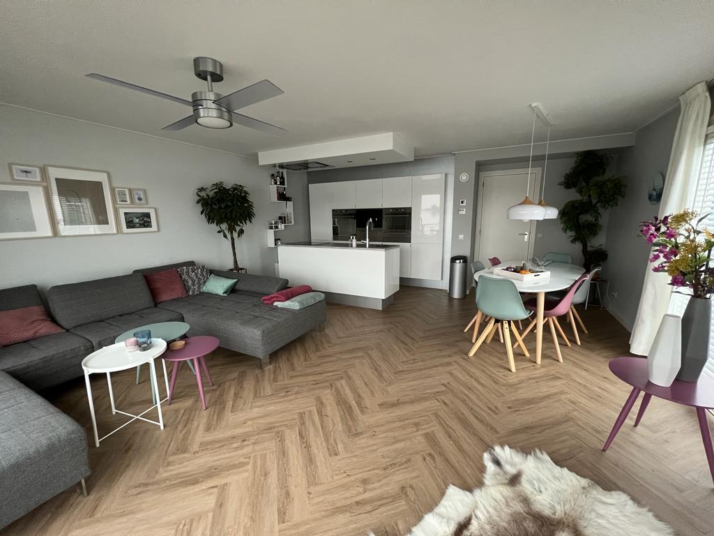 Natuurhuisje in Maasbommel