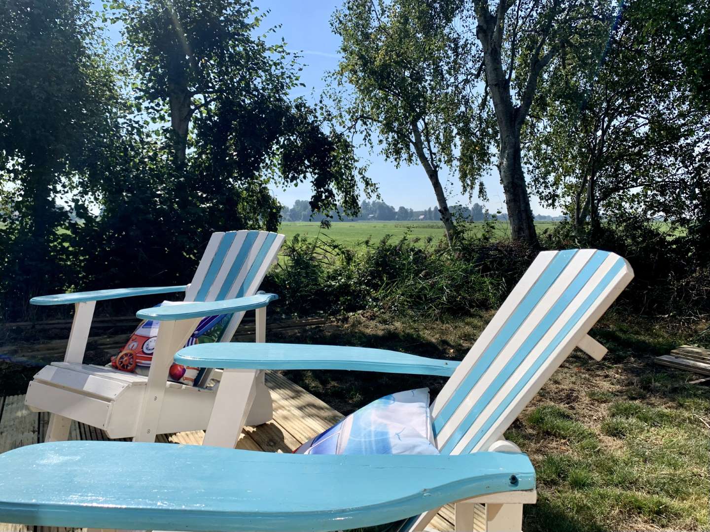 Natuurhuisje in Delfstrahuizen
