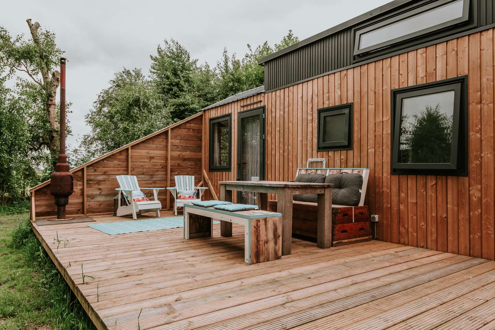 Natuurhuisje in Delfstrahuizen