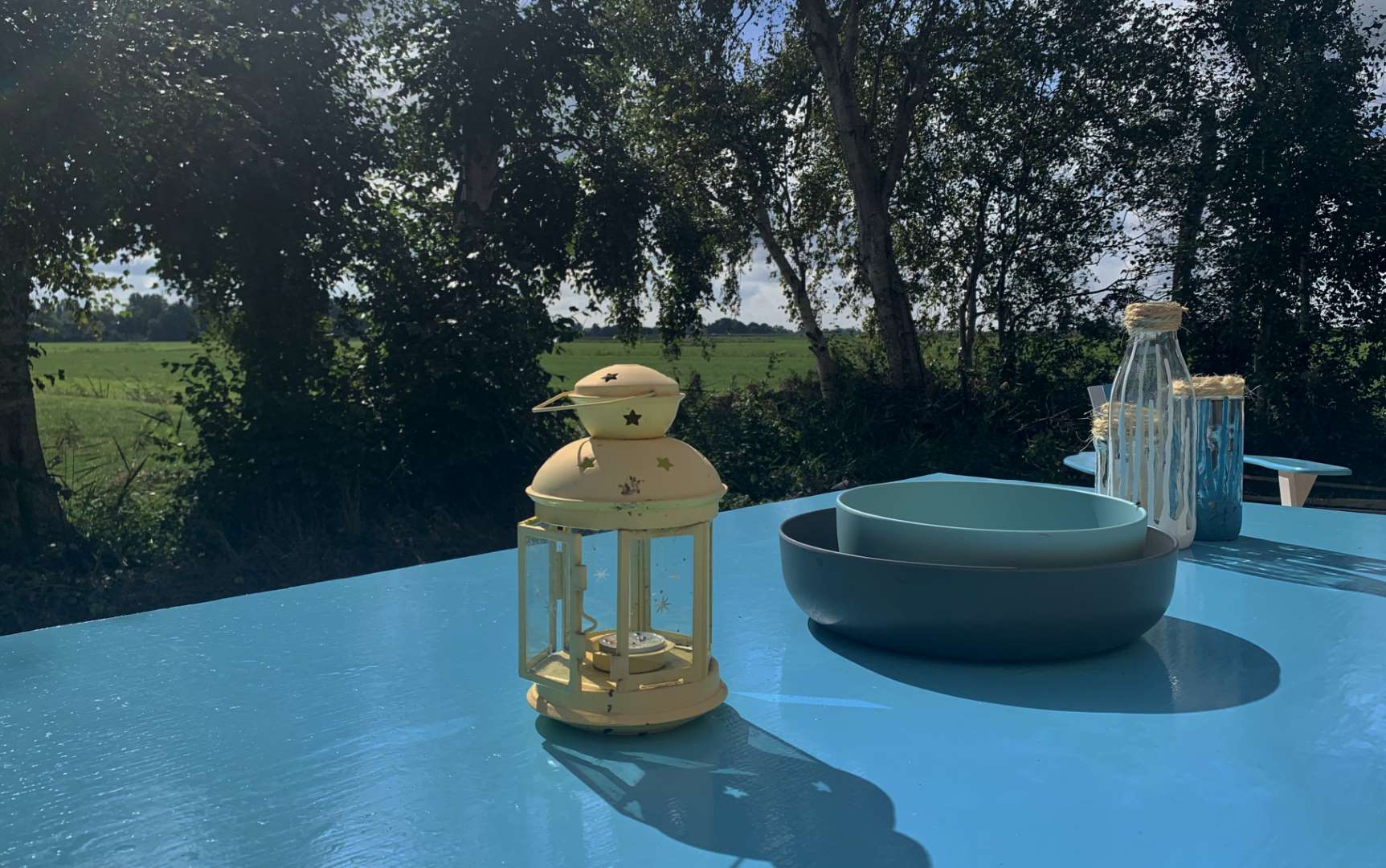 Natuurhuisje in Delfstrahuizen