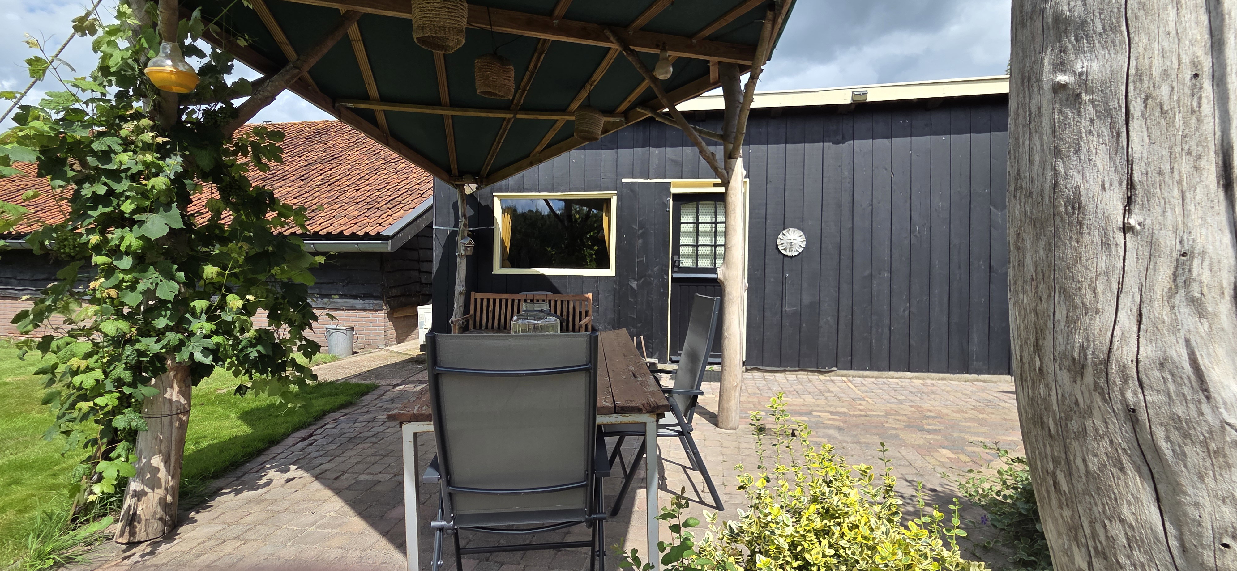 Natuurhuisje in Ambt Delden