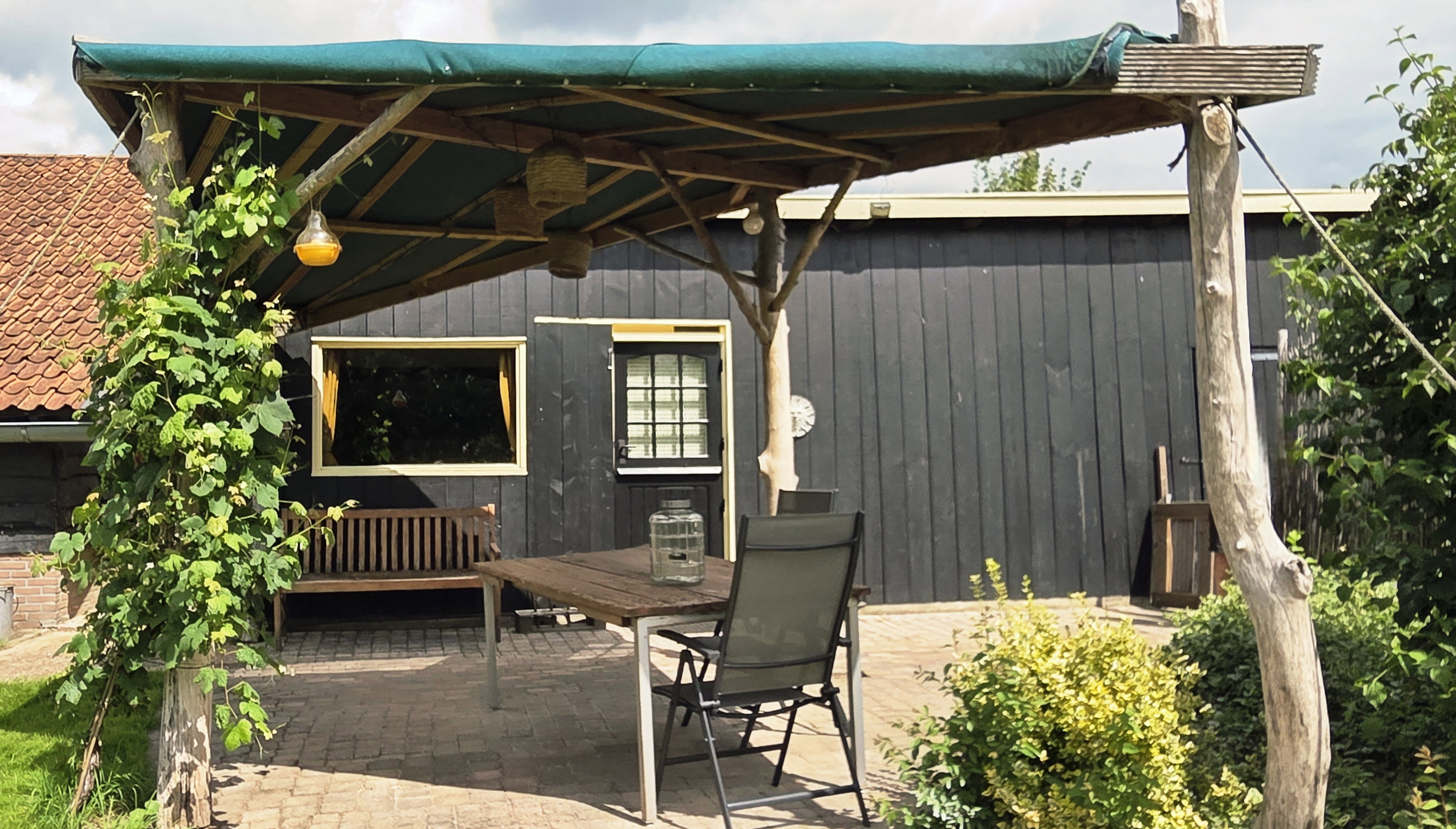 Natuurhuisje in Ambt Delden