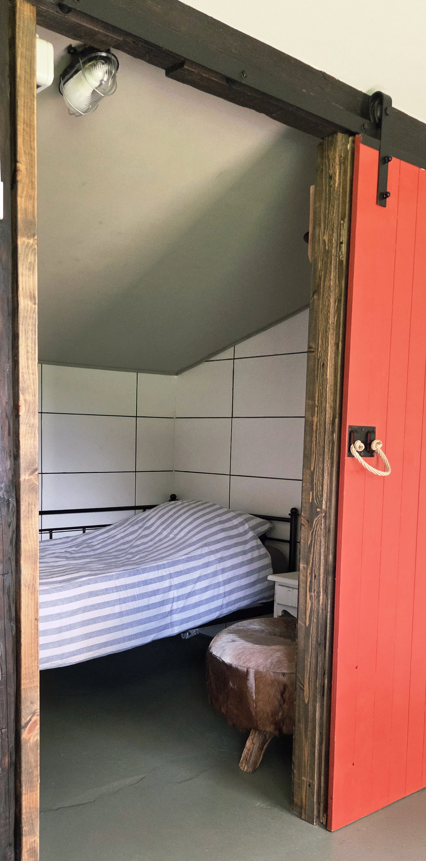 Natuurhuisje in Ambt Delden
