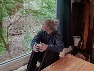 Natuurhuisje in Drouwenerveen