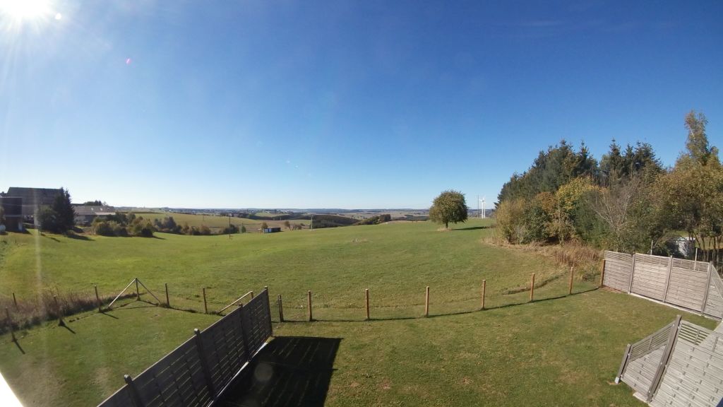 Natuurhuisje in Kobscheid (Roth bei Prüm)