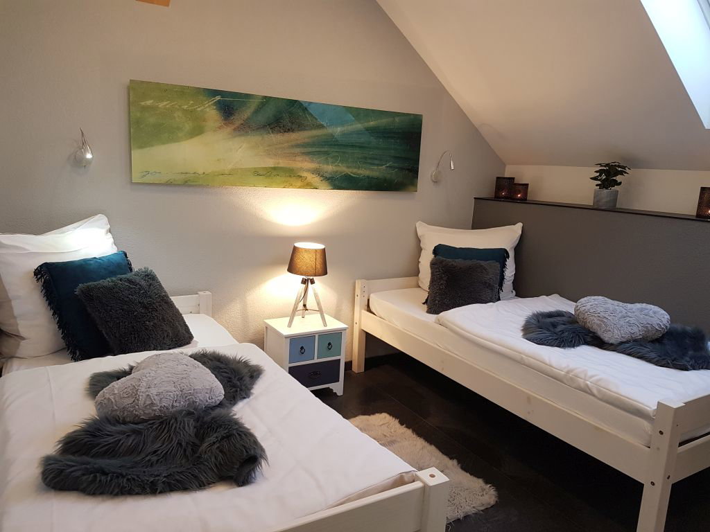 Natuurhuisje in Kobscheid (Roth bei Prüm)