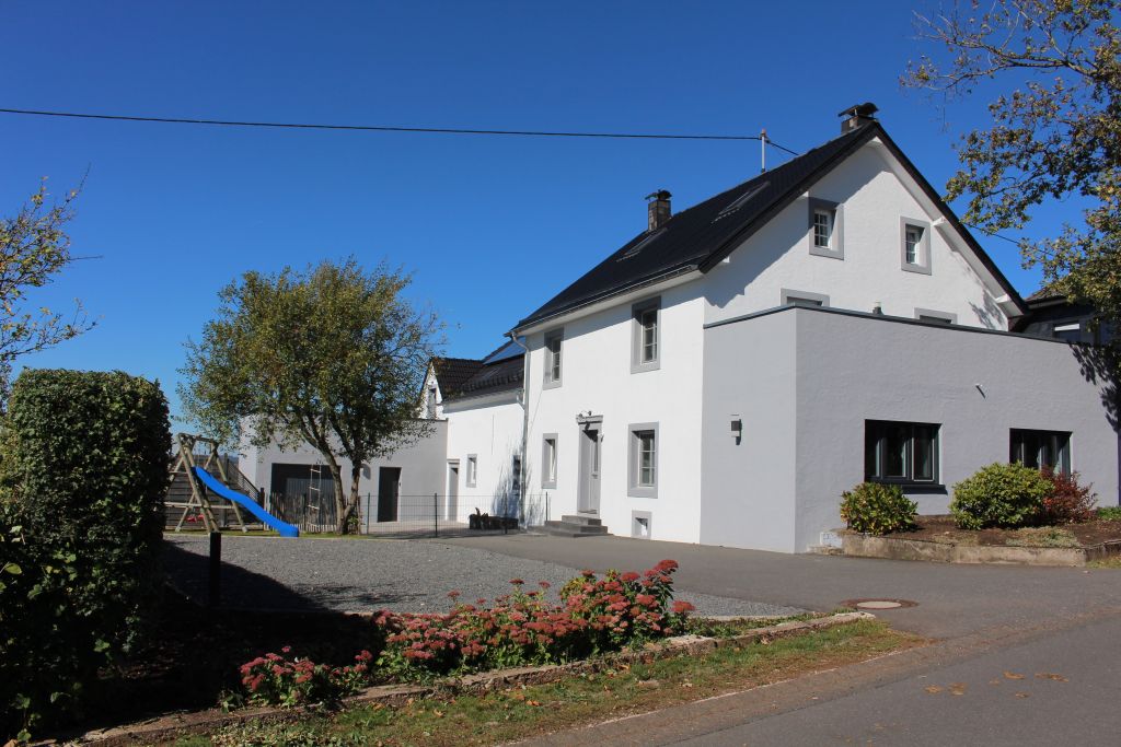 Natuurhuisje in Kobscheid (Roth bei Prüm)