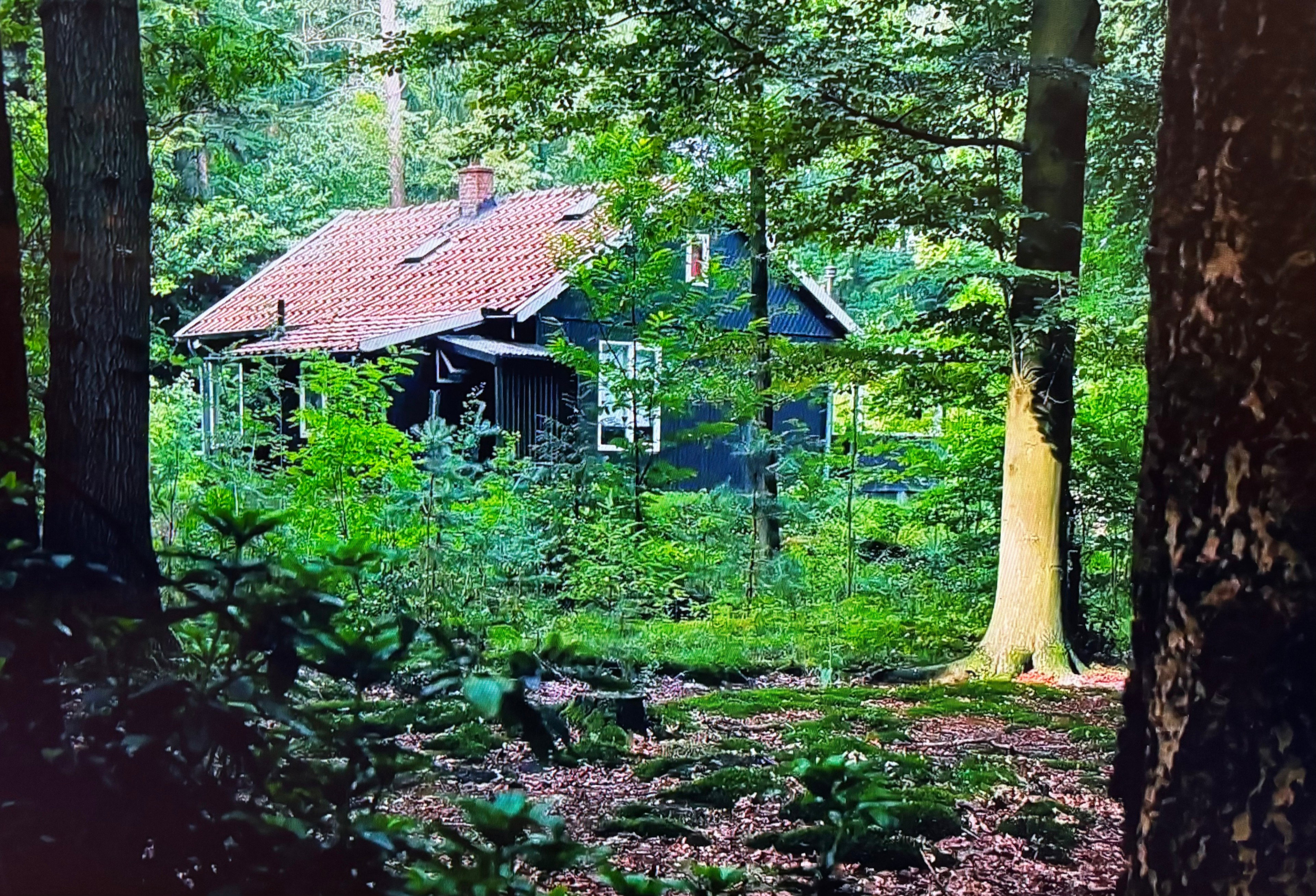 Natuurhuisje in Epse