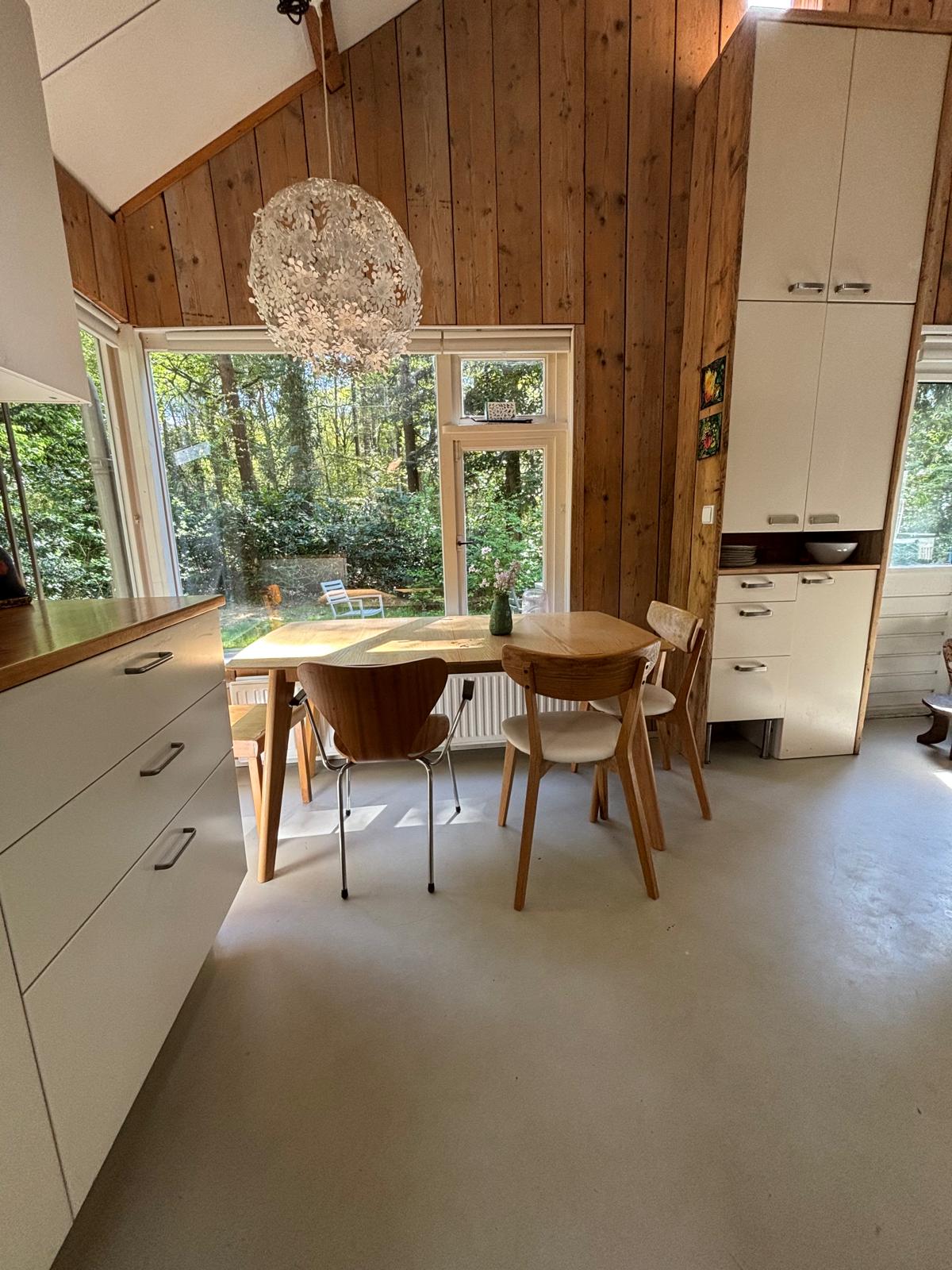 Natuurhuisje in Epse