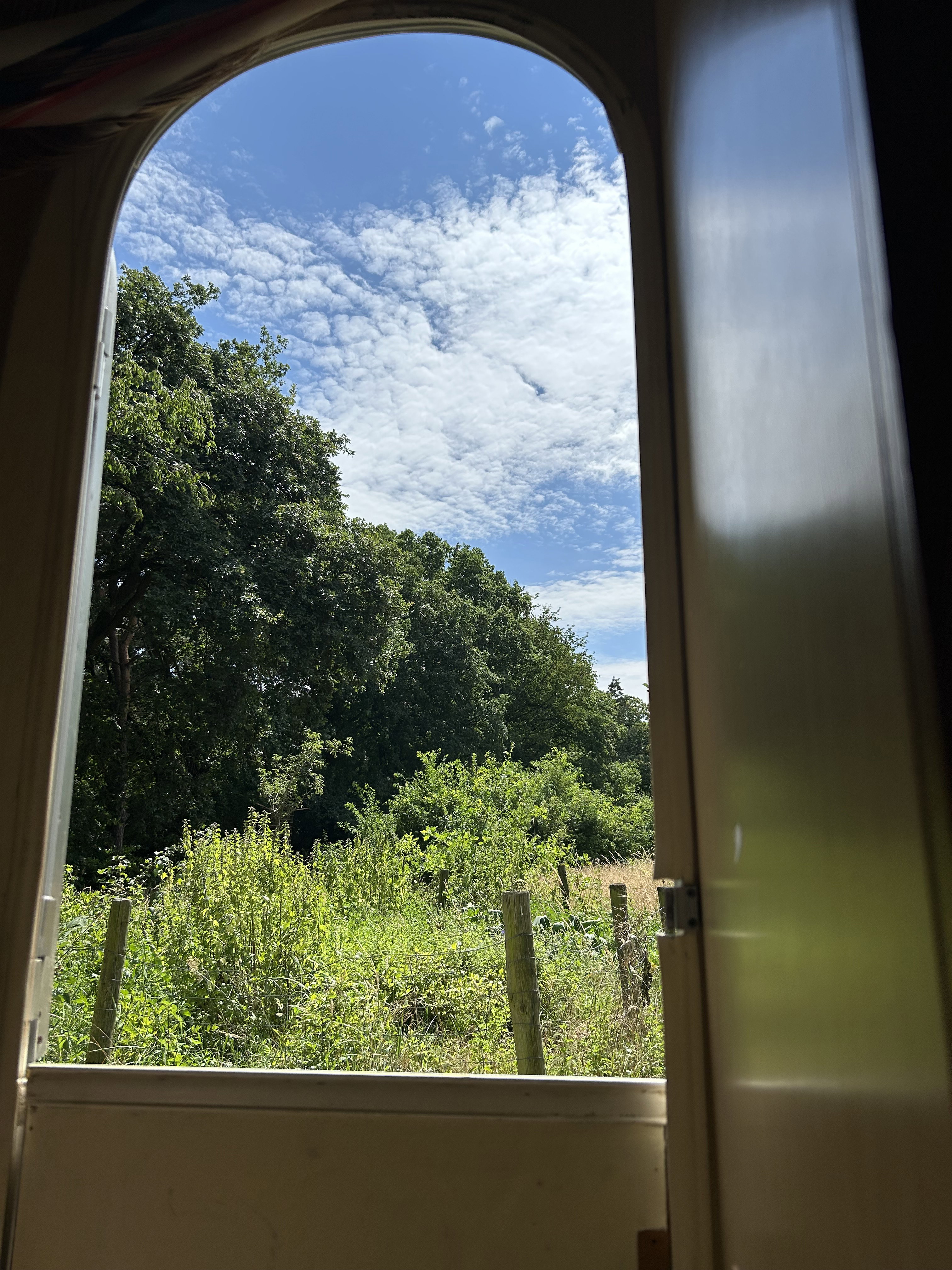 Natuurhuisje in Koningsbosch