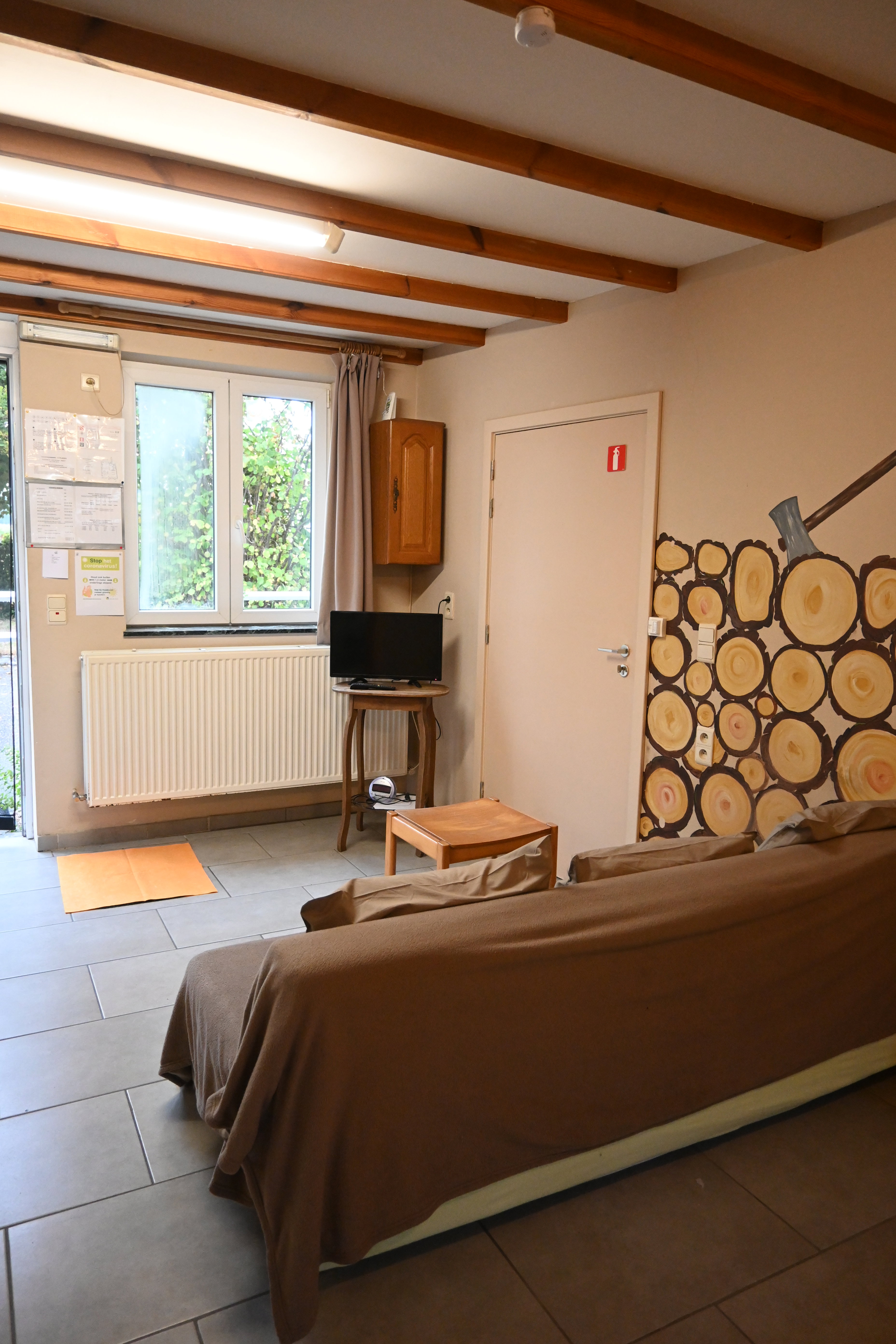 Natuurhuisje in Herk-de-Stad