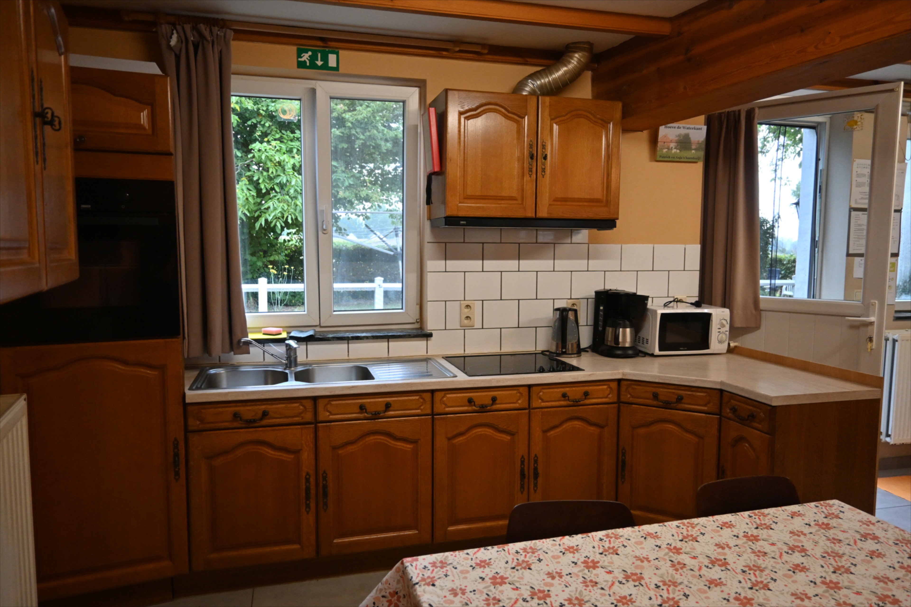 Natuurhuisje in Herk-de-Stad