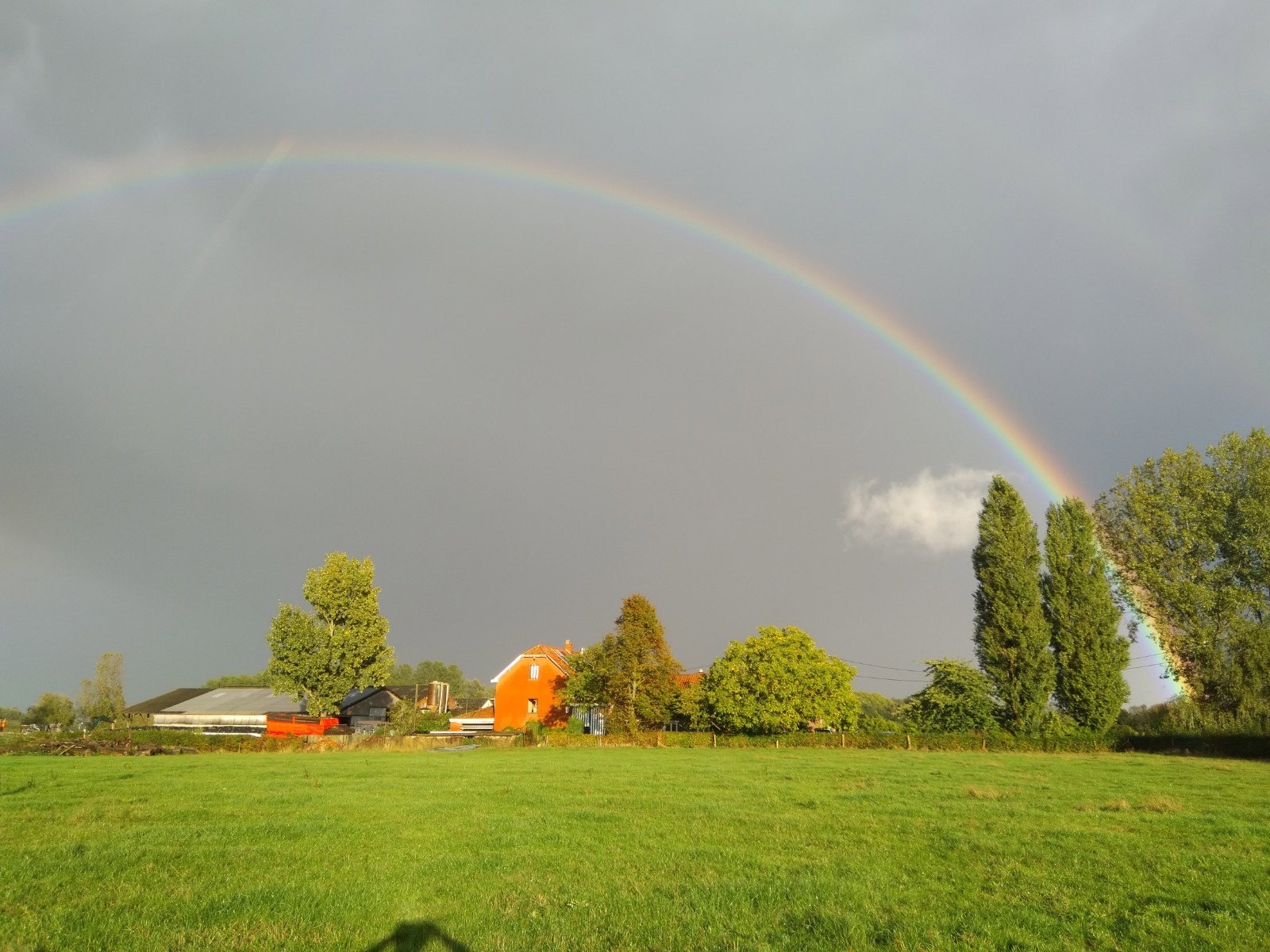 Natuurhuisje in Herk-de-Stad